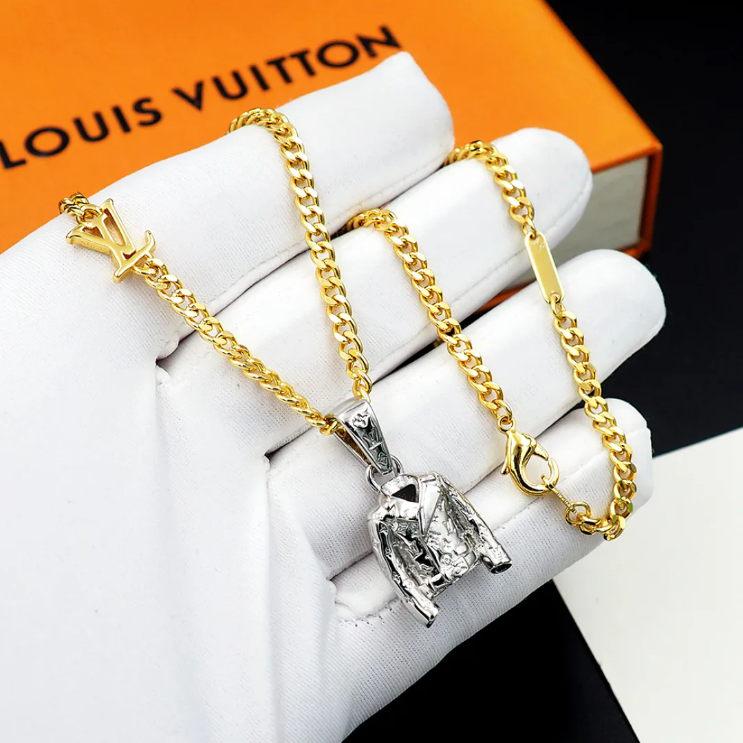 Бижутерия Louis Vuitton 11240565