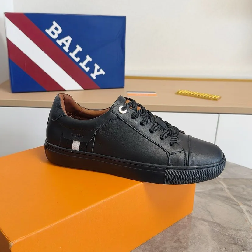 Кроссовки Мужские Bally 18103572
