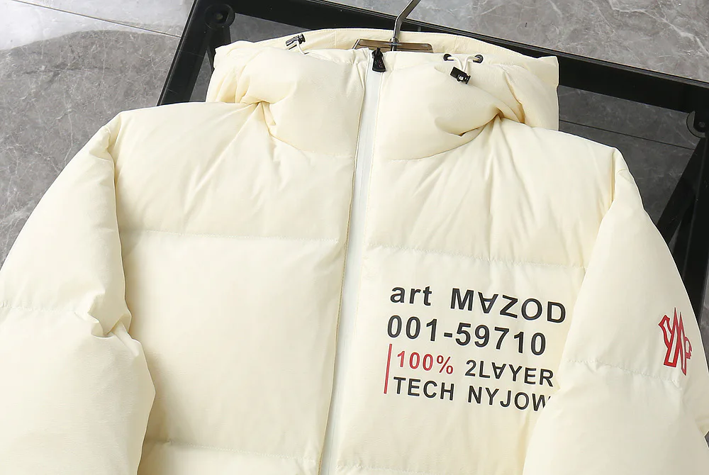 Куртки Мужские Moncler 657795