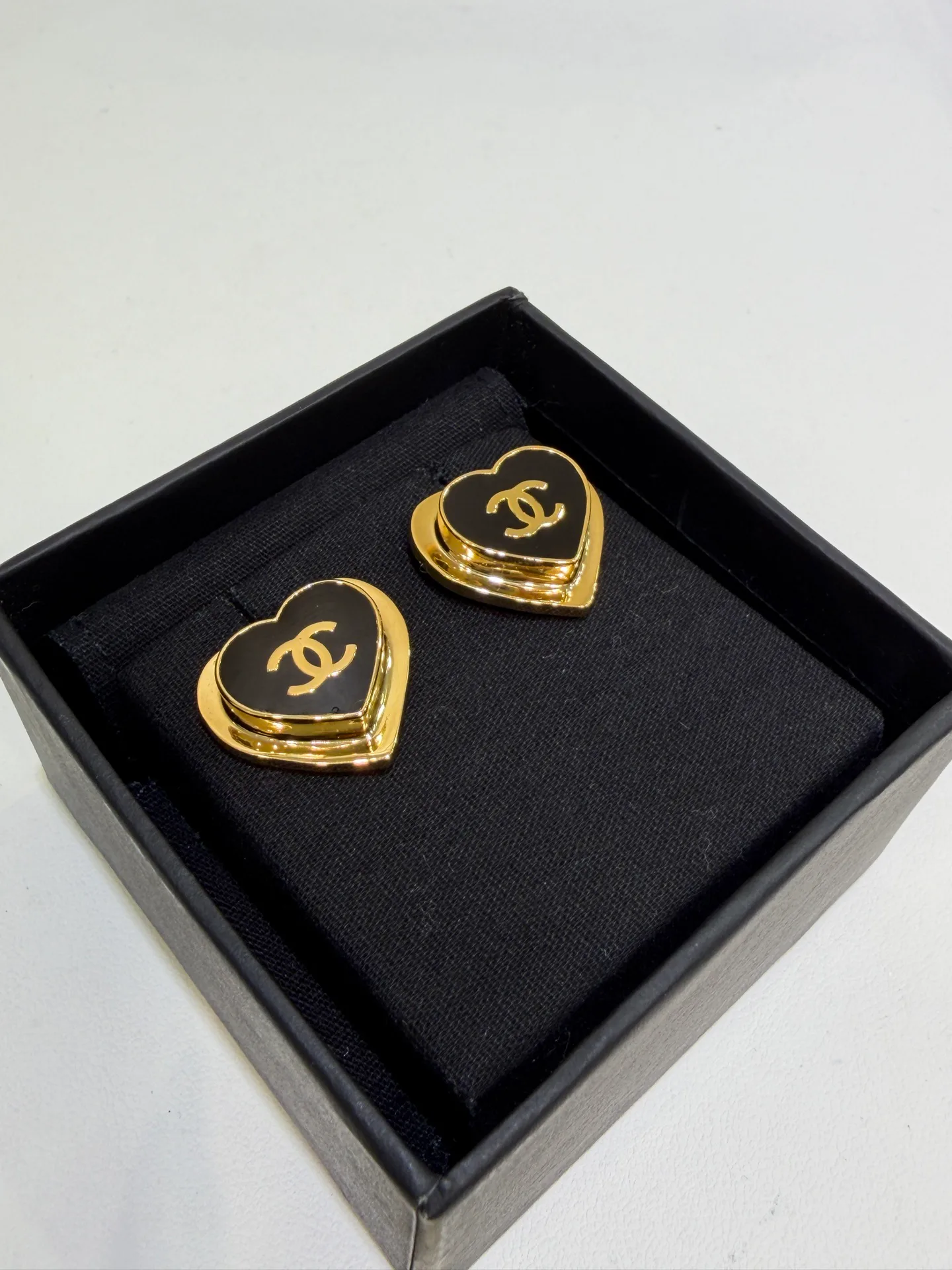 Бижутерия Chanel 6442642