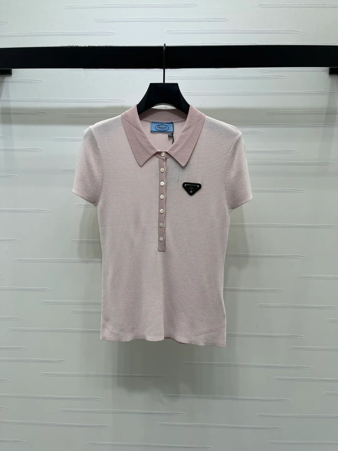 Футболки Женские Prada 11575924