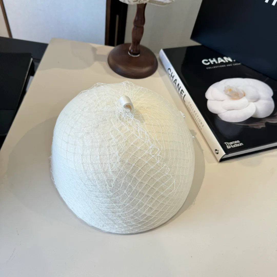 Головные Уборы Chanel 663391