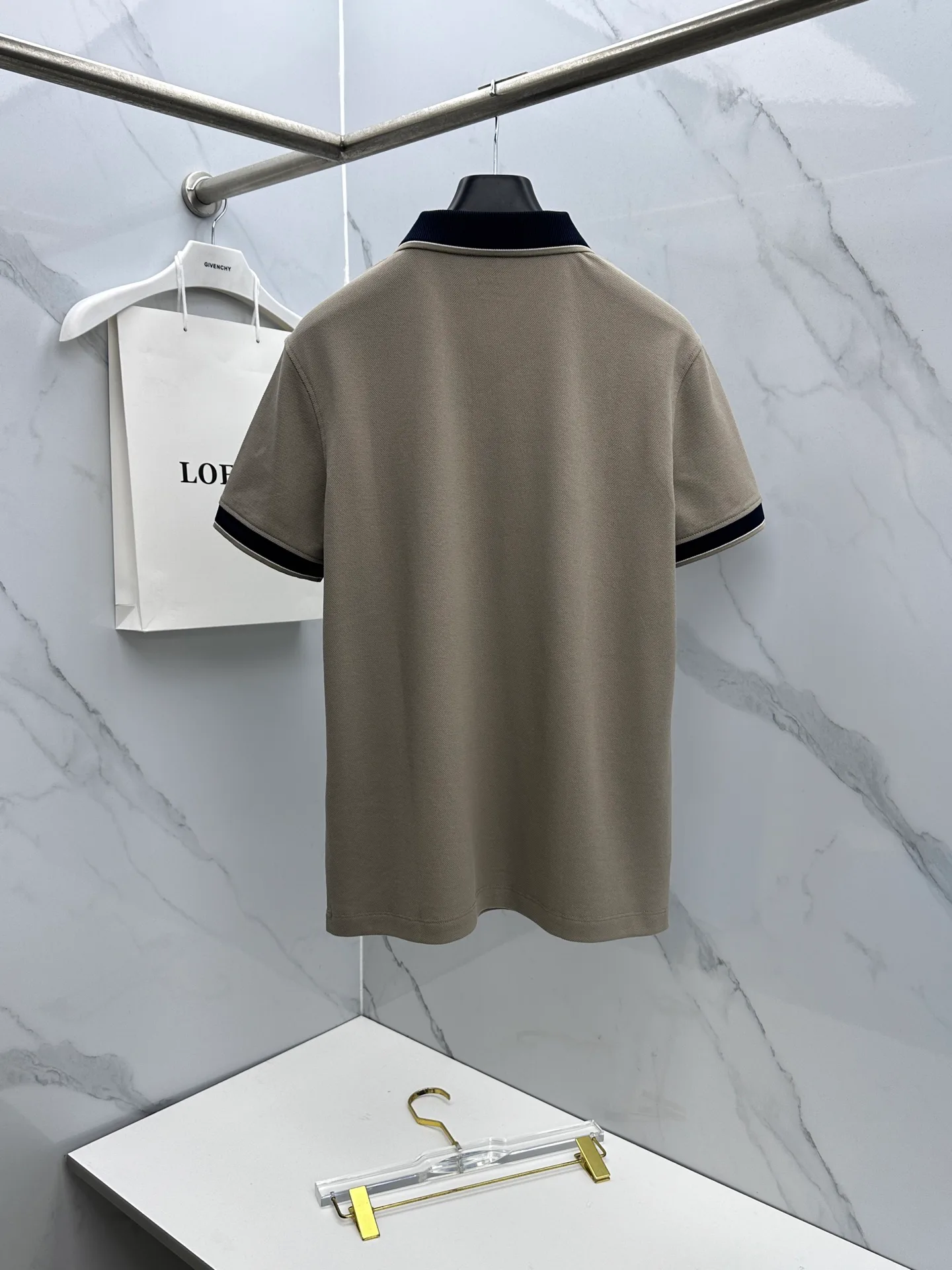 Футболки Мужские Brioni 5415047