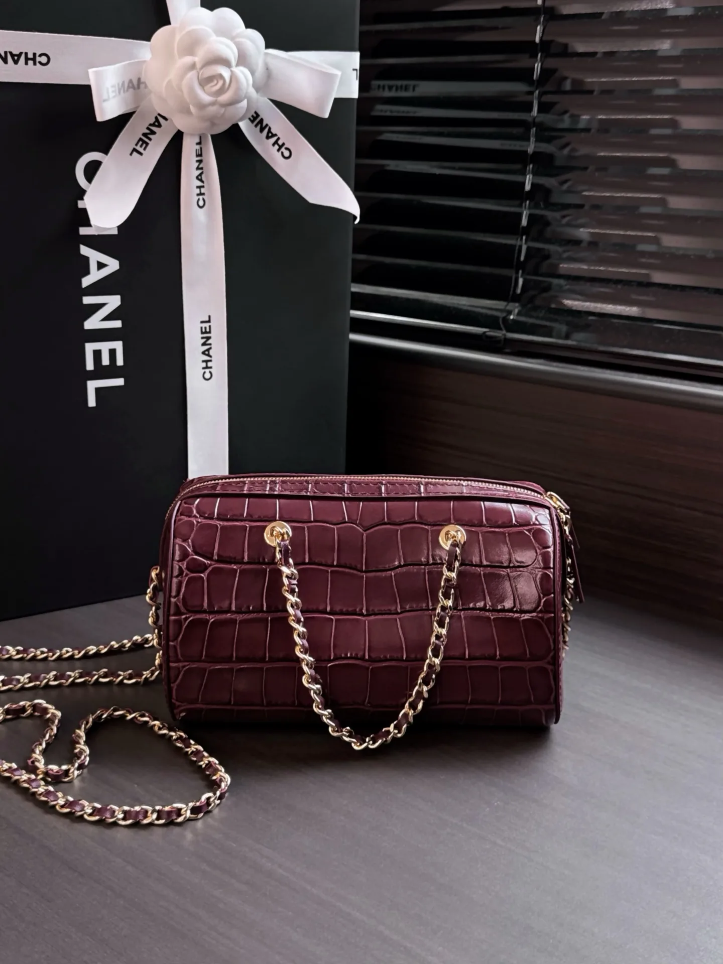 Классические Сумки Женские Chanel 18148004