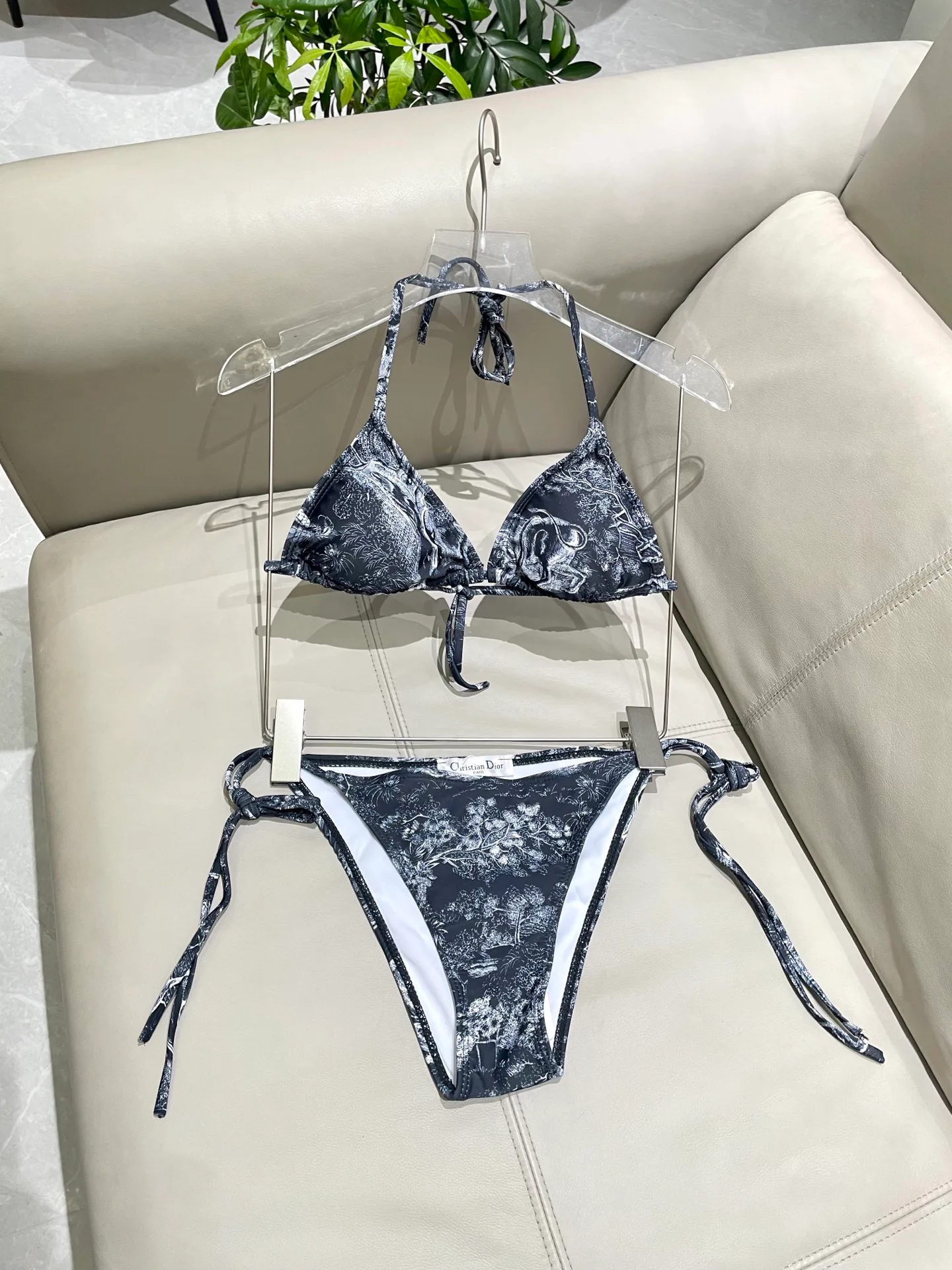 Купальники Женские Christian Dior 13331519