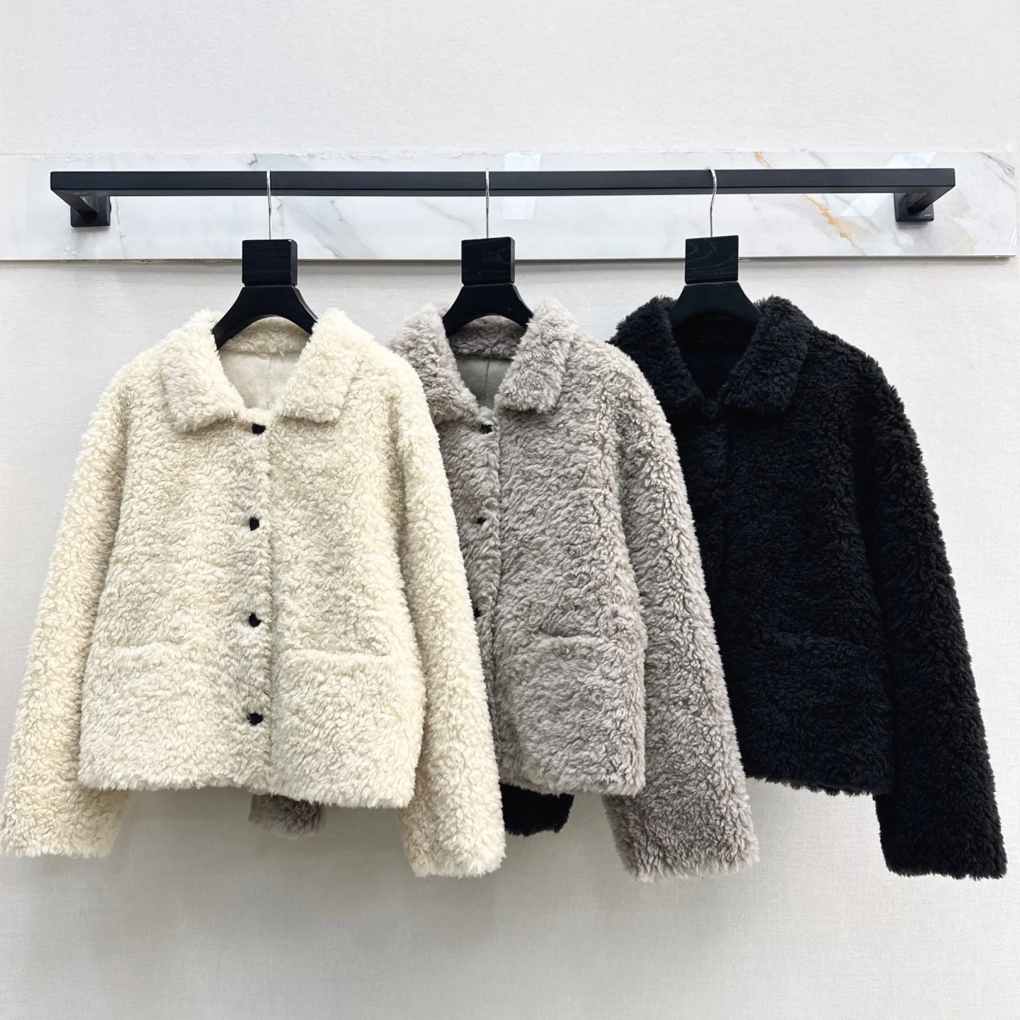 Куртки Женские Loro Piana 234244