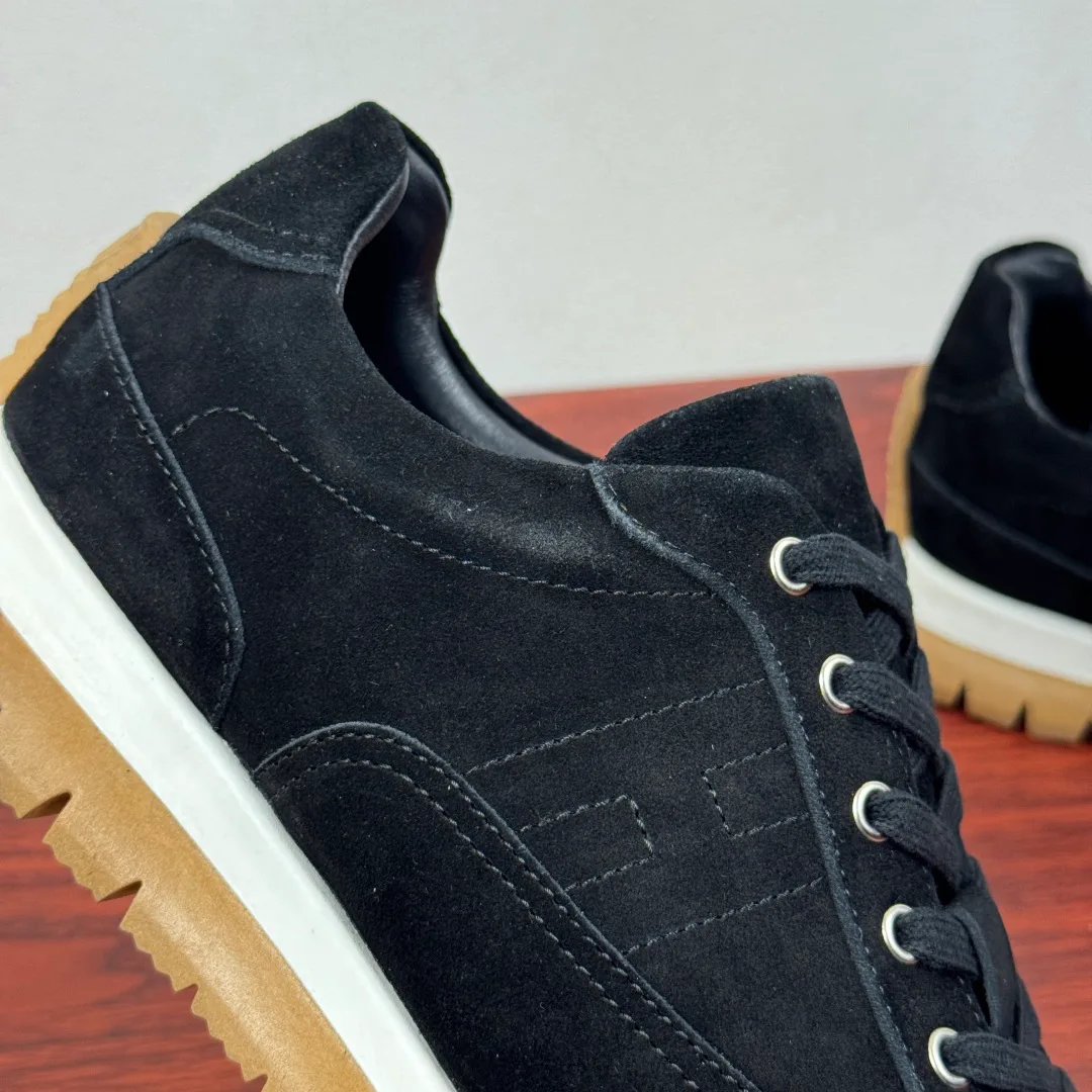 Кроссовки Женские Hermes 1142066