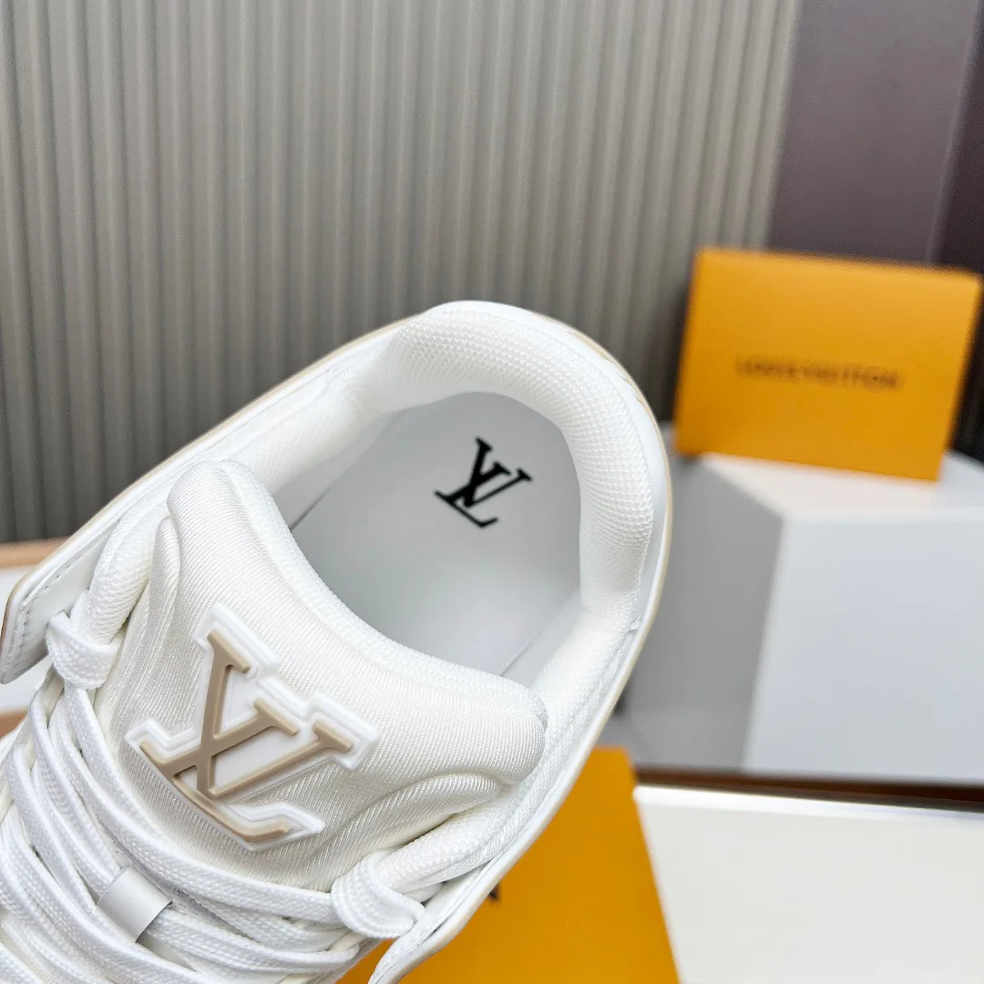 Кроссовки Мужские Louis Vuitton 1124266