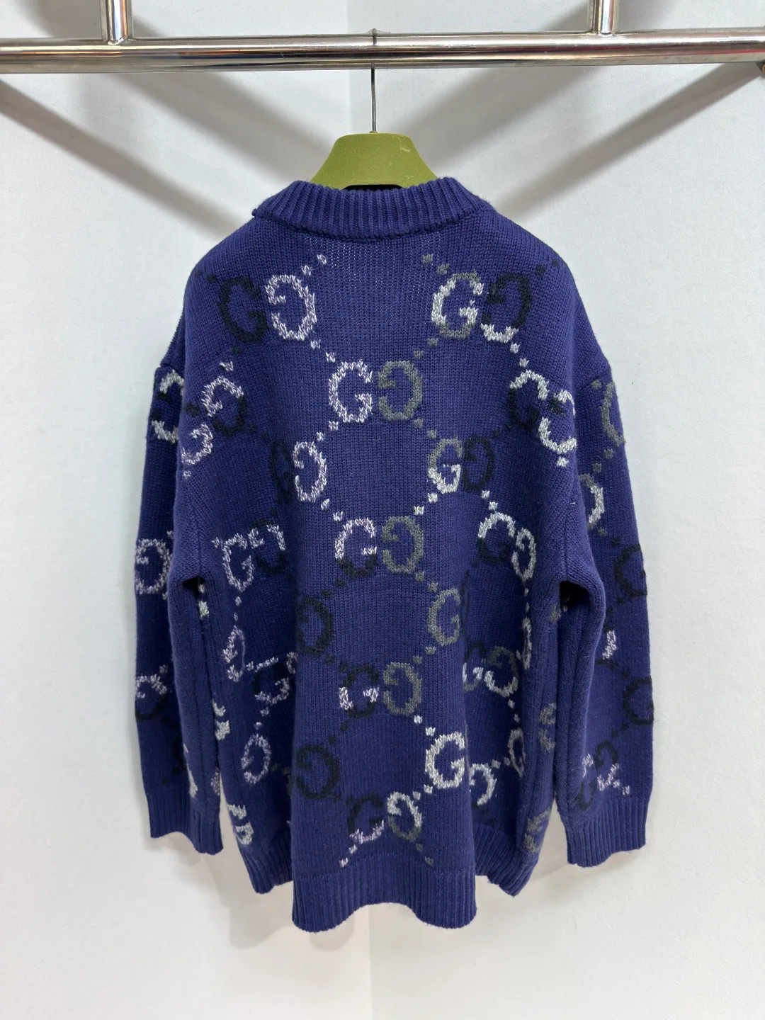 Джемперы И Свитеры Мужские Gucci 4539574