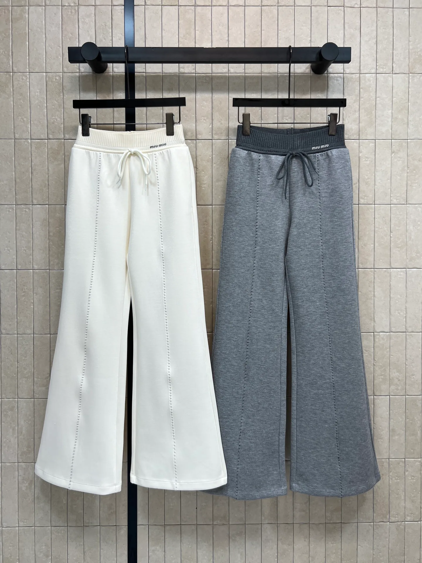 Брюки Женские Miu Miu 5204814