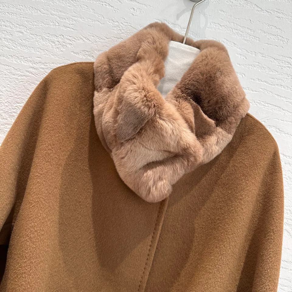 Пальто Женские Loro Piana 18456347