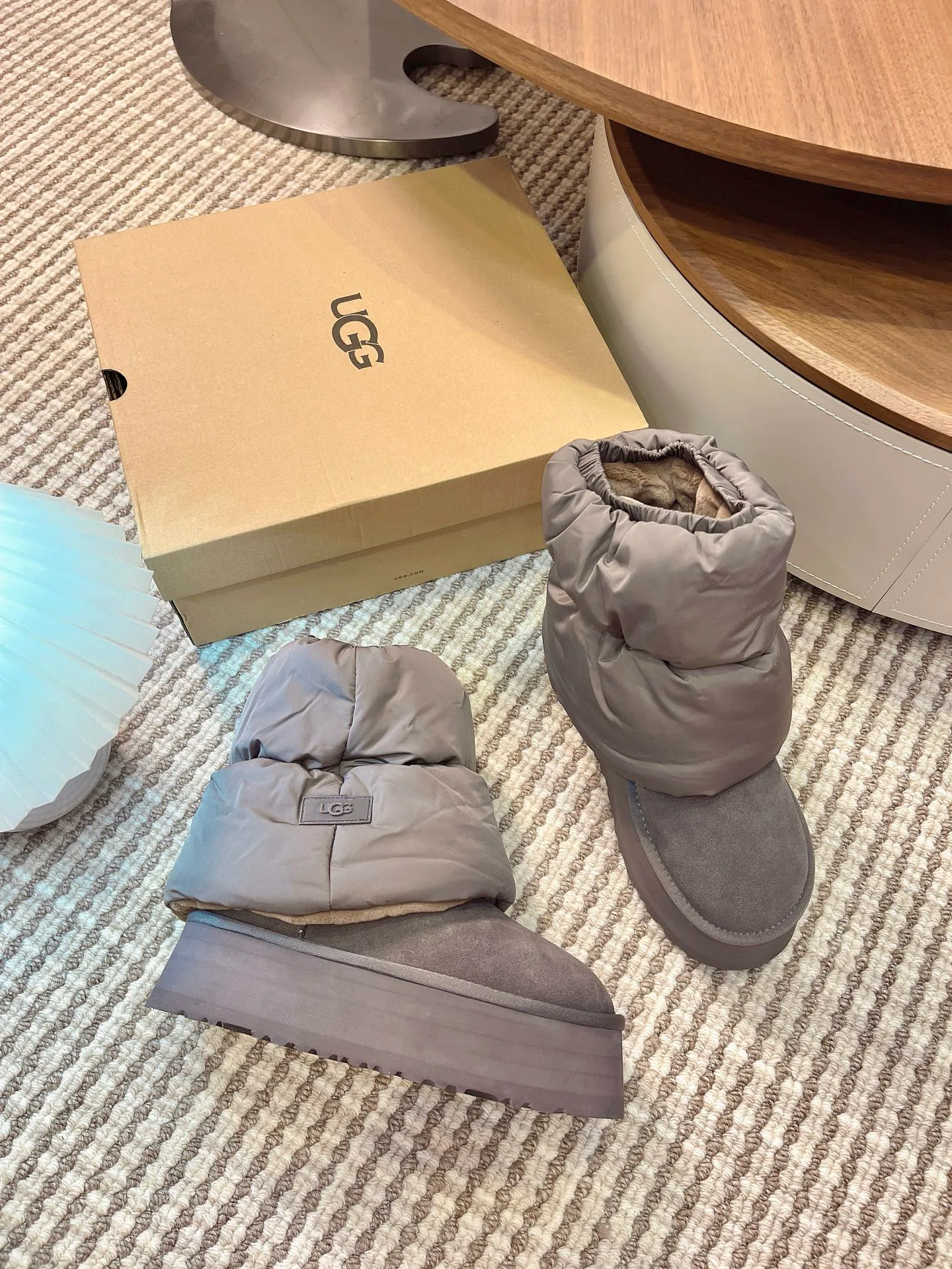 Угги Женские Ugg 1377403