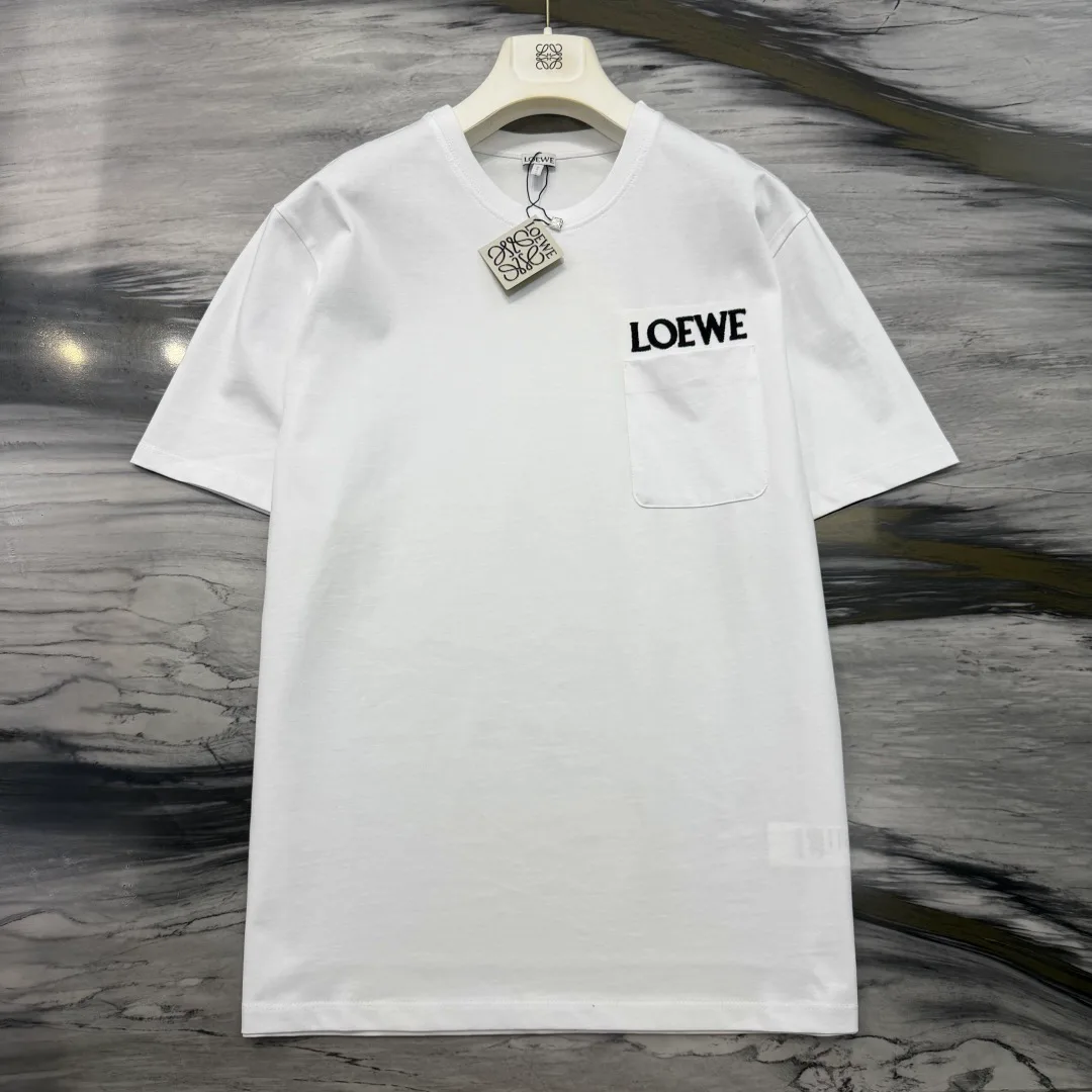 Футболки Мужские Loewe 5881735