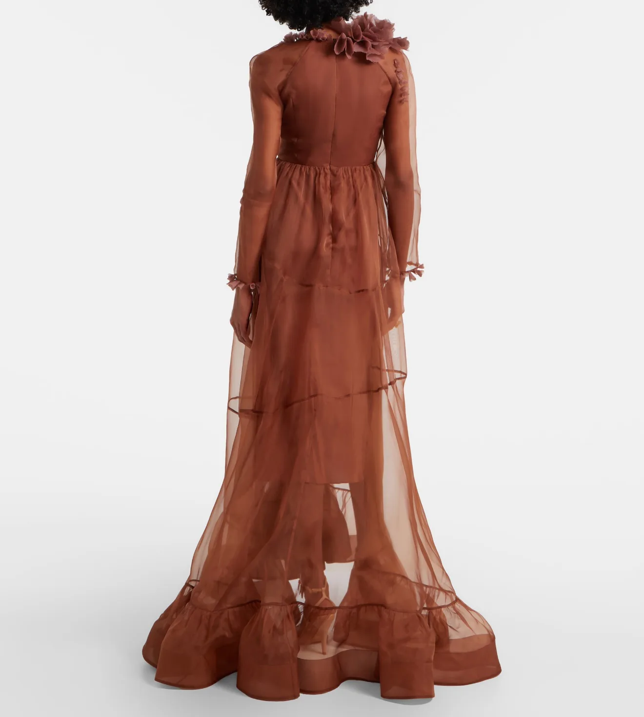 Платья Женские Zimmermann 17503436