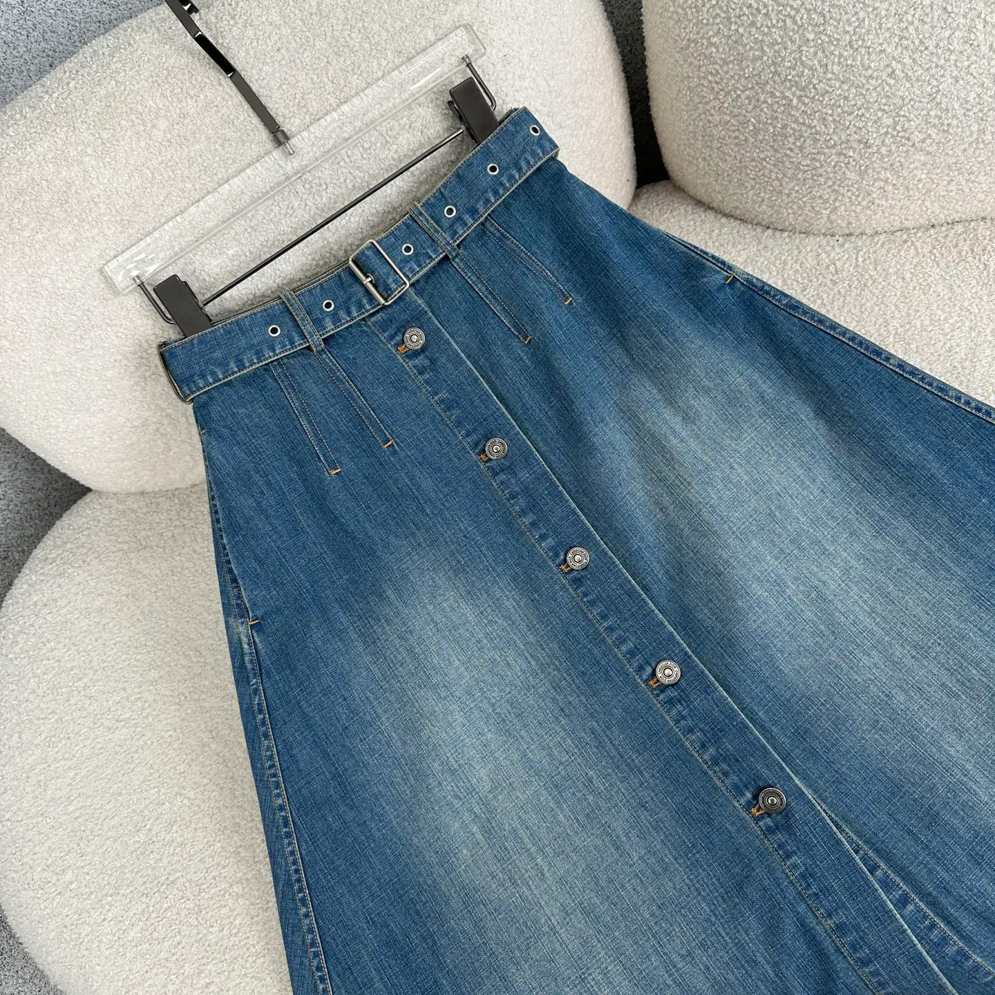 Юбки Женские Christian Dior 548527