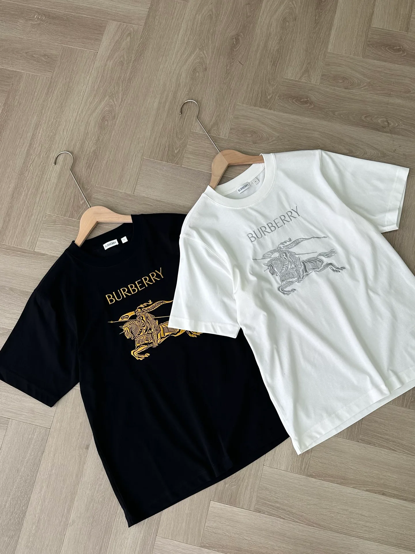 Футболки Мужские Balenciaga 11657387