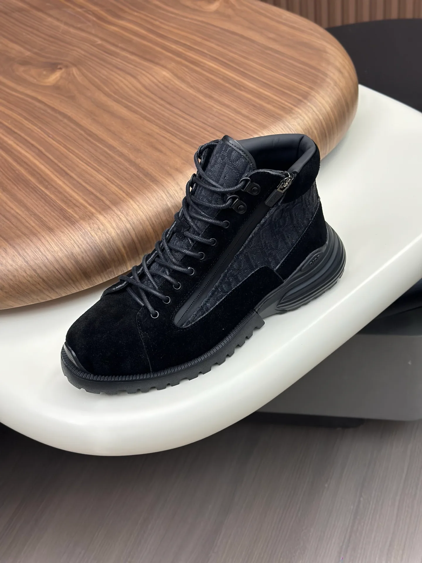 Ботинки Мужские Christian Dior 257409