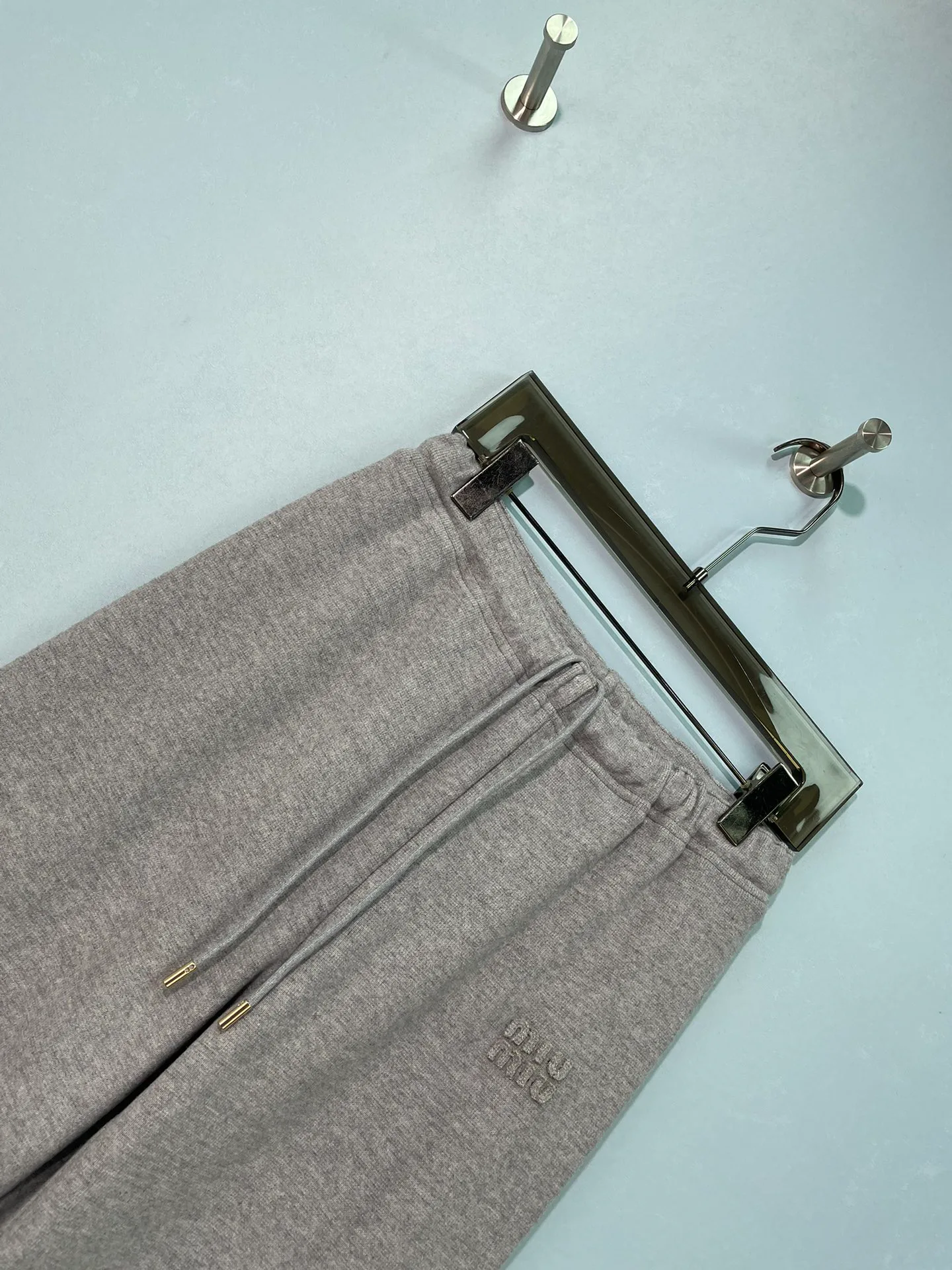 Брюки Женские Miu Miu 18930698