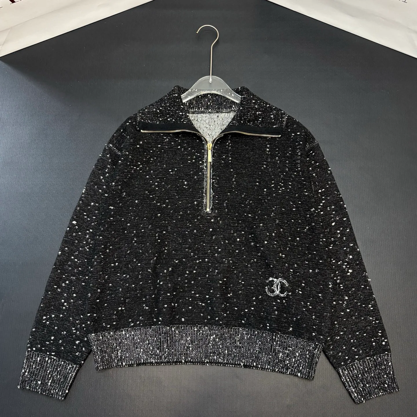 Джемперы И Свитеры Женские Chanel 18138005