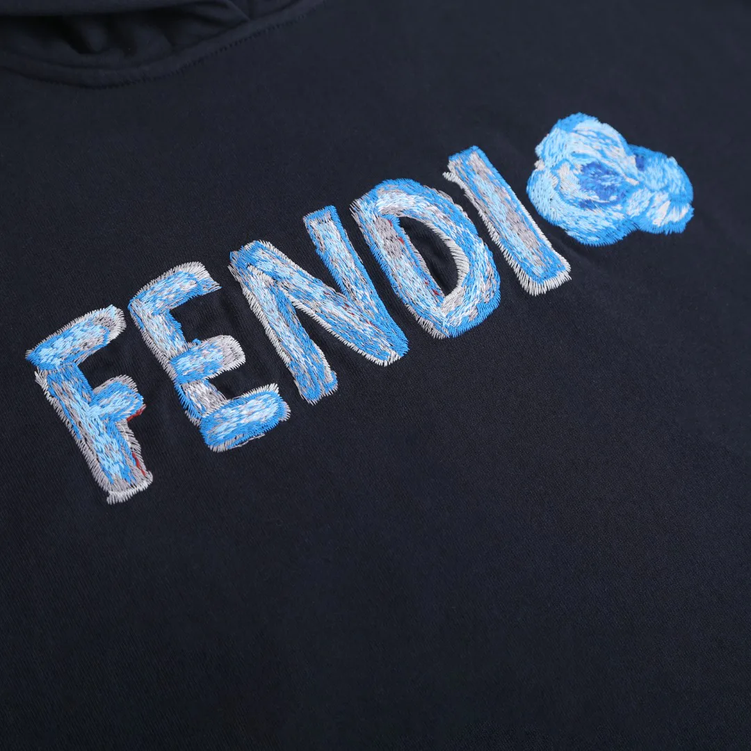 Свитшоты И Худи Женские Fendi 11218949