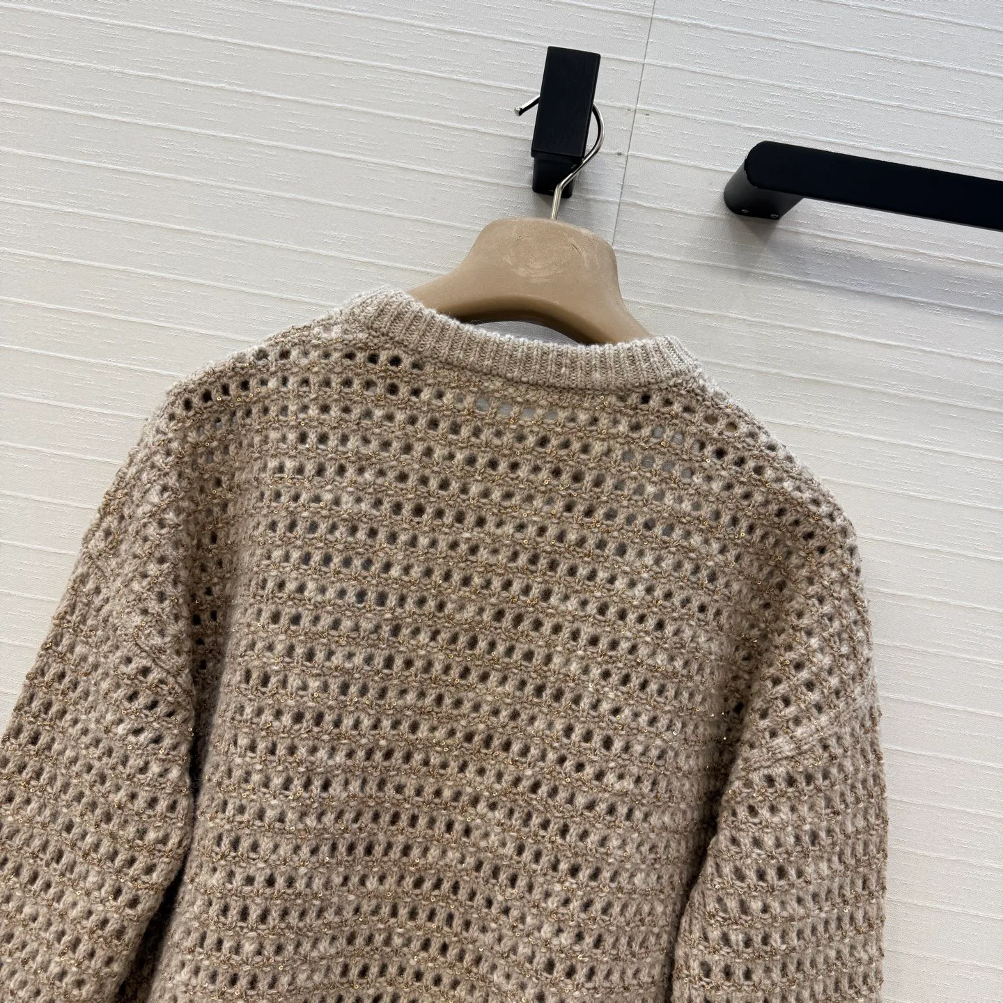 Джемперы И Свитеры Женские Brunello Cucinelli 18199262