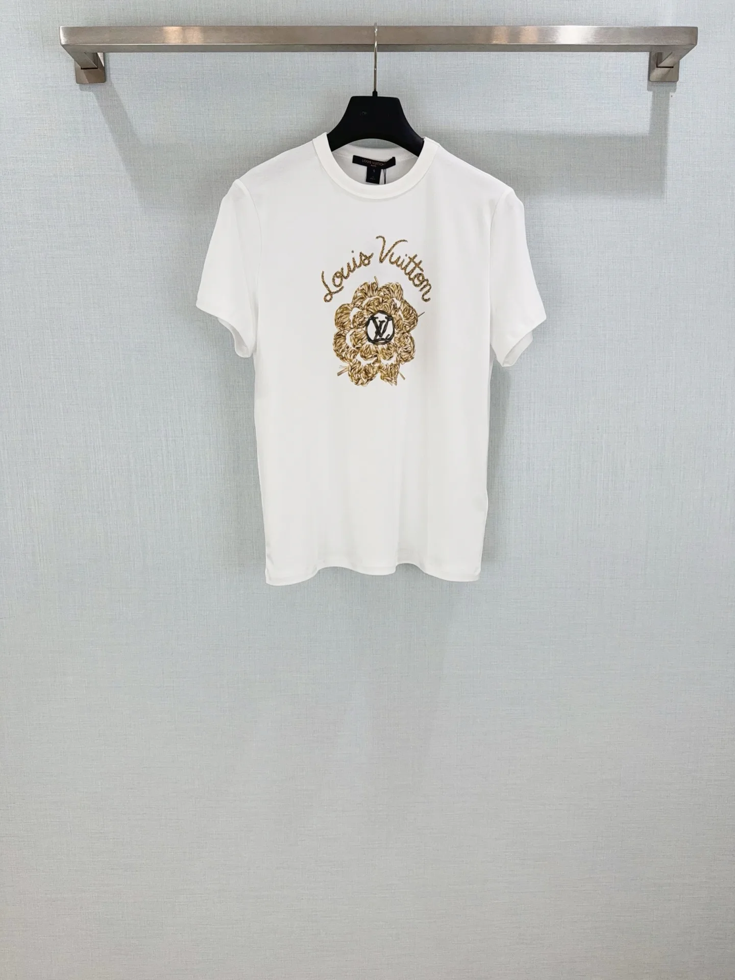 Футболки Женские Louis Vuitton 17585054