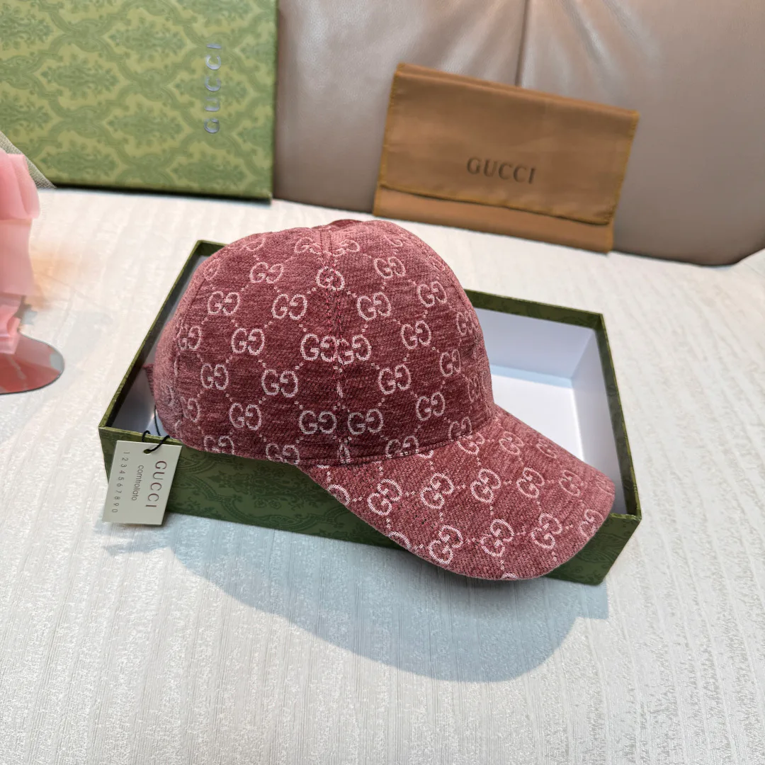 Головные Уборы Gucci 4550036