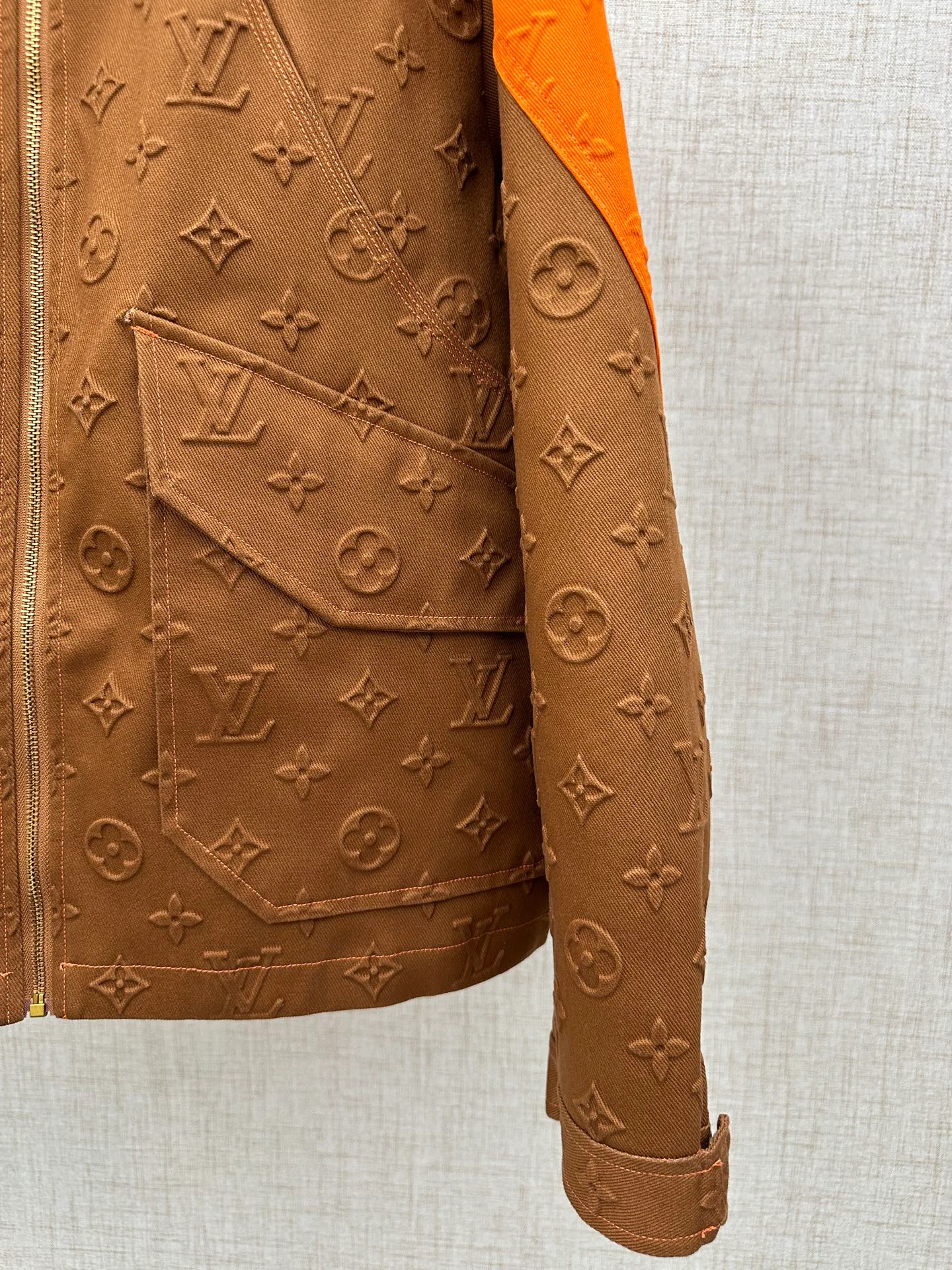 Куртки И Пуховики Женские Louis Vuitton 212620