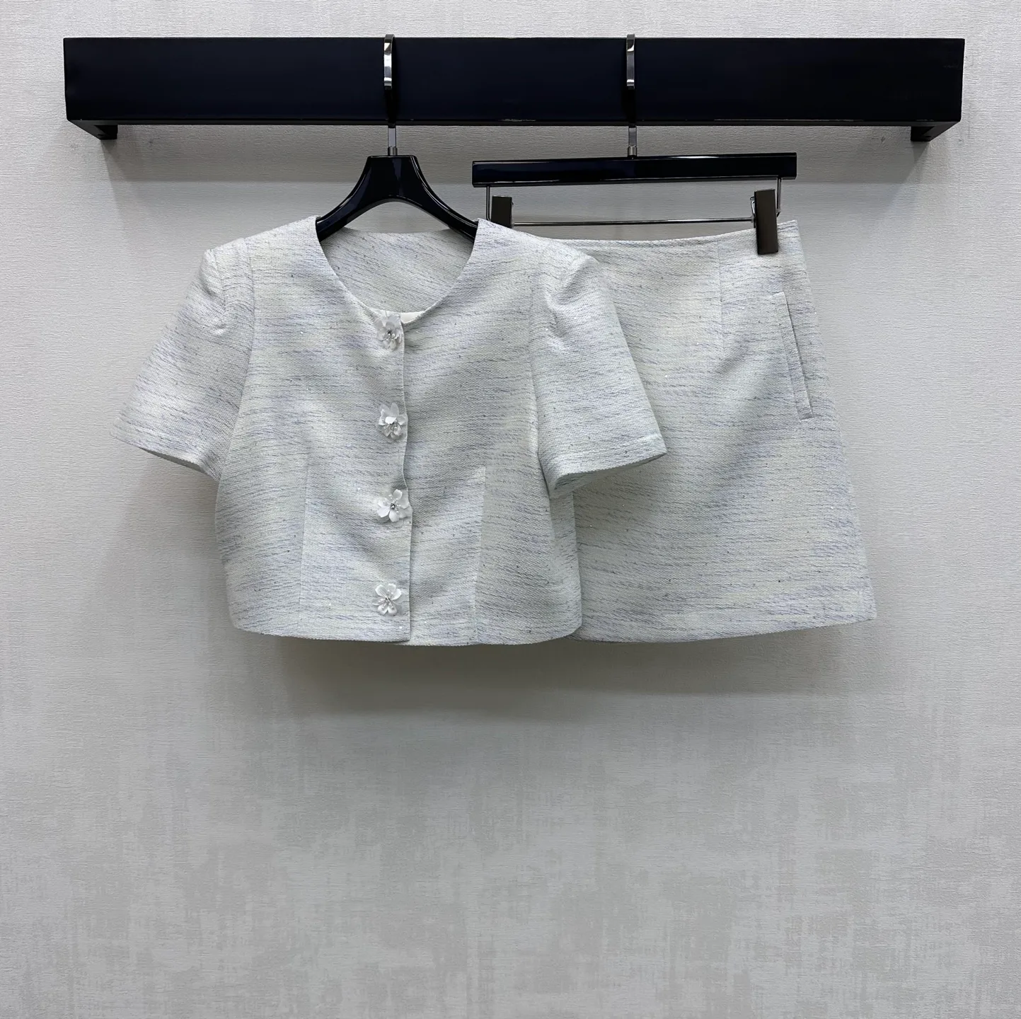 Костюмы Женские Chanel 11838030