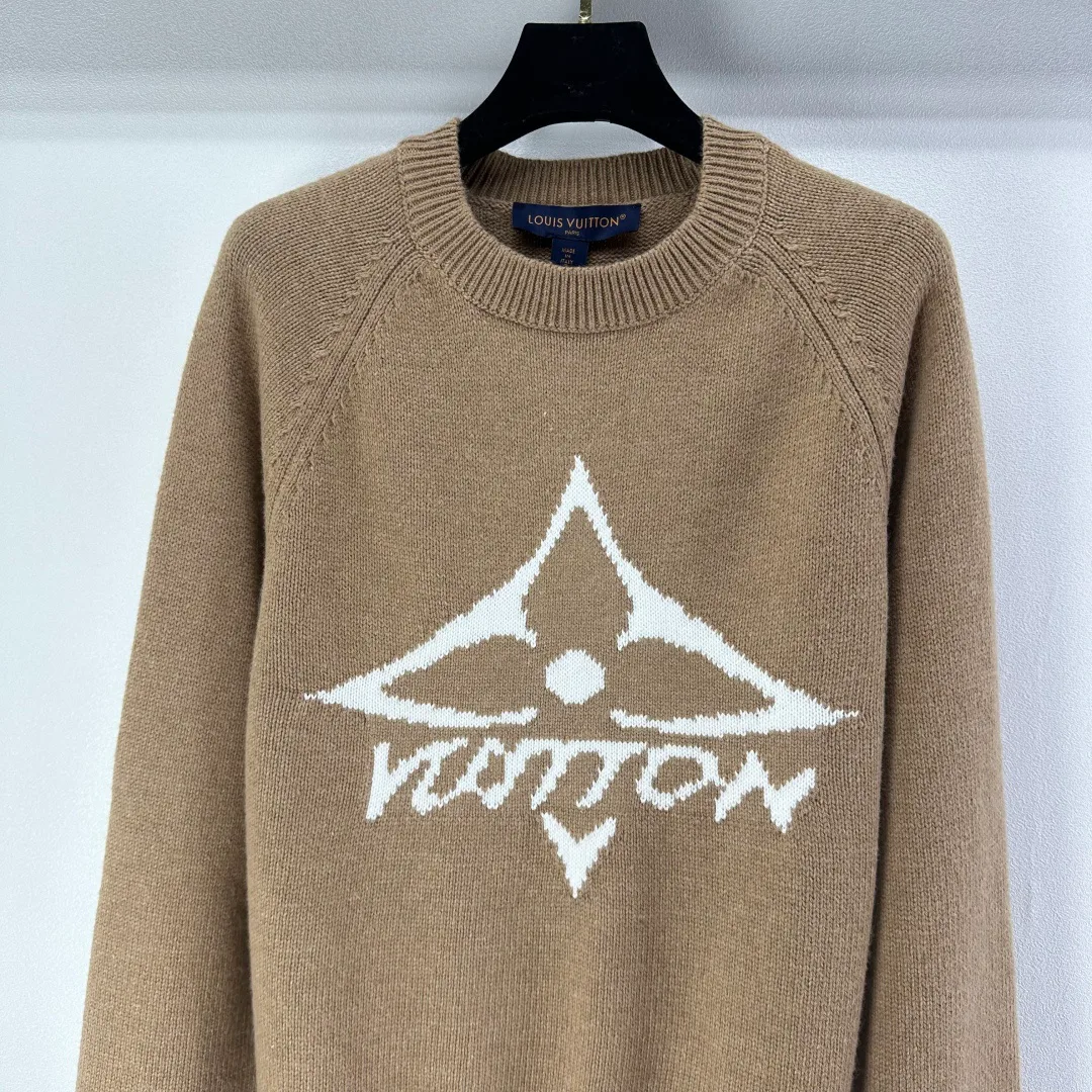 Джемперы И Свитеры Женские Louis Vuitton 1806141