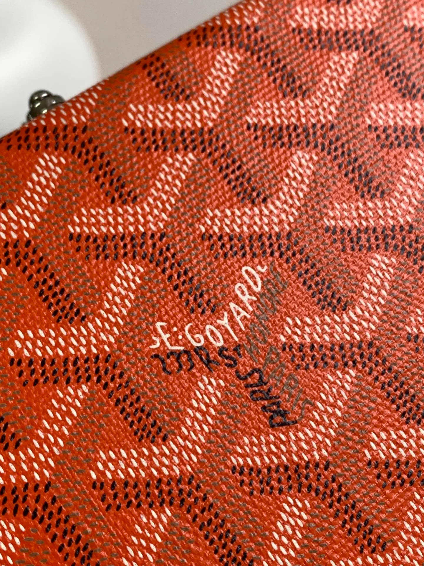 Клатчи Женские Goyard 5886032