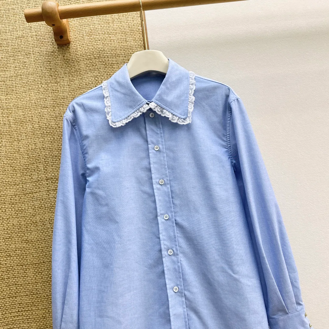 Рубашки Женские Valentino 12791538