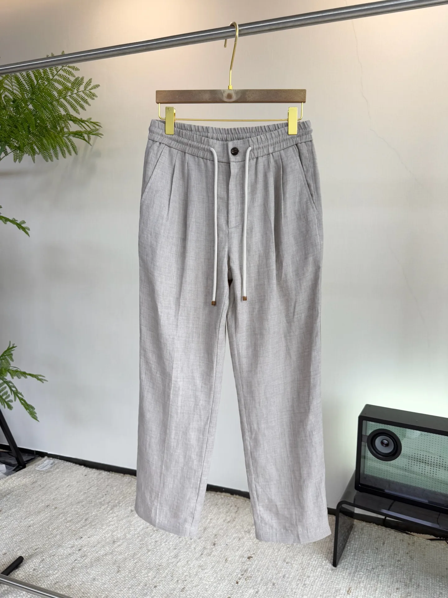 Брюки Мужские Brunello Cucinelli 11551049
