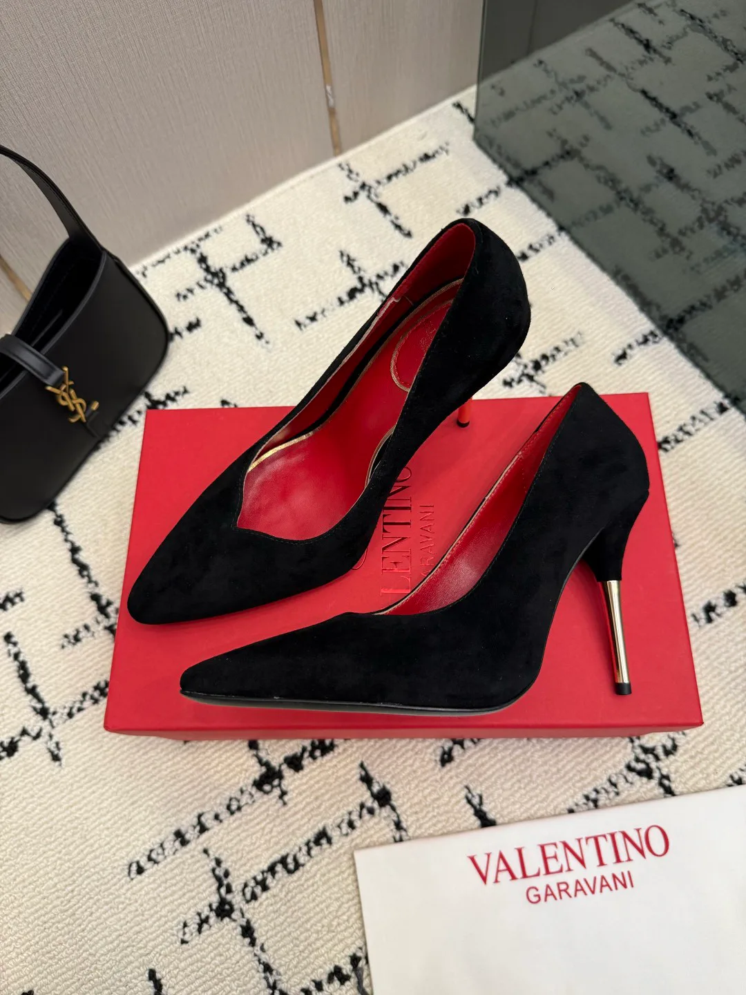 Туфли Женские Valentino 18049016