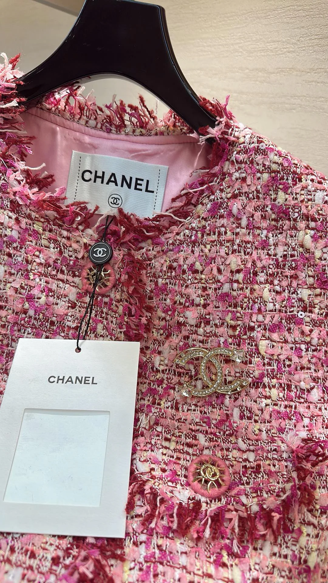 Жилеты Женские Chanel 3080786