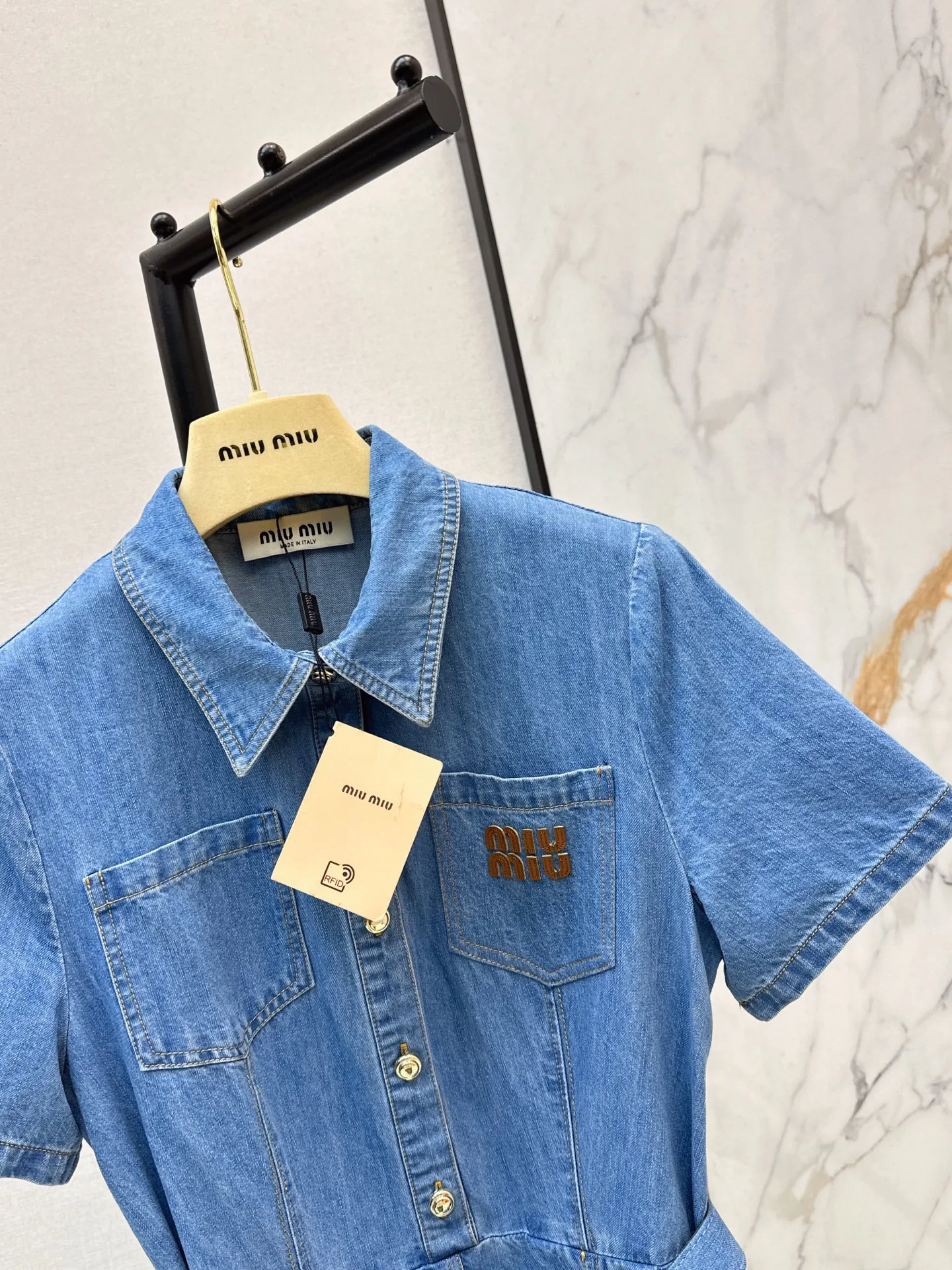 Платья Женские Miu Miu 13448083
