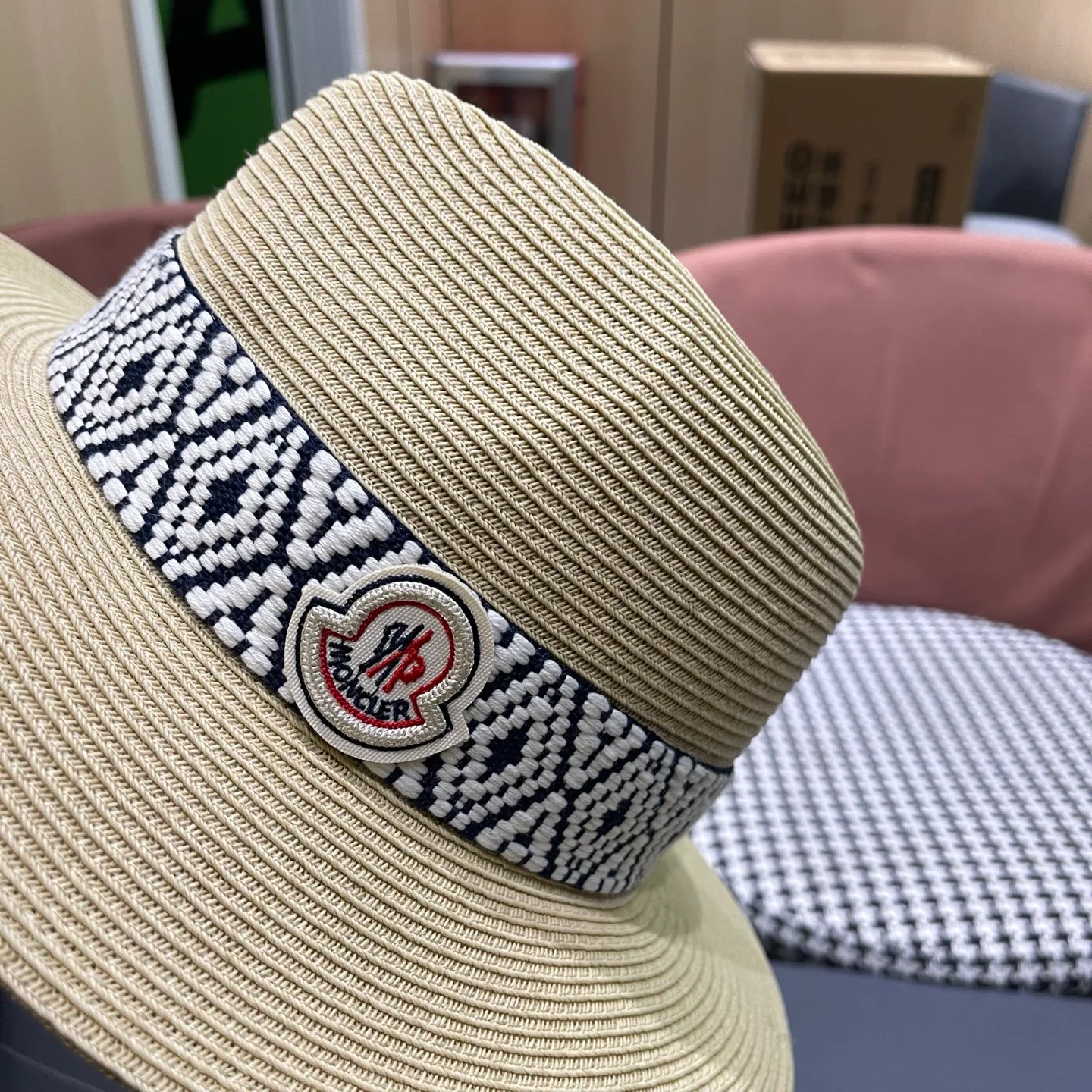 Головные Уборы Moncler 17826774