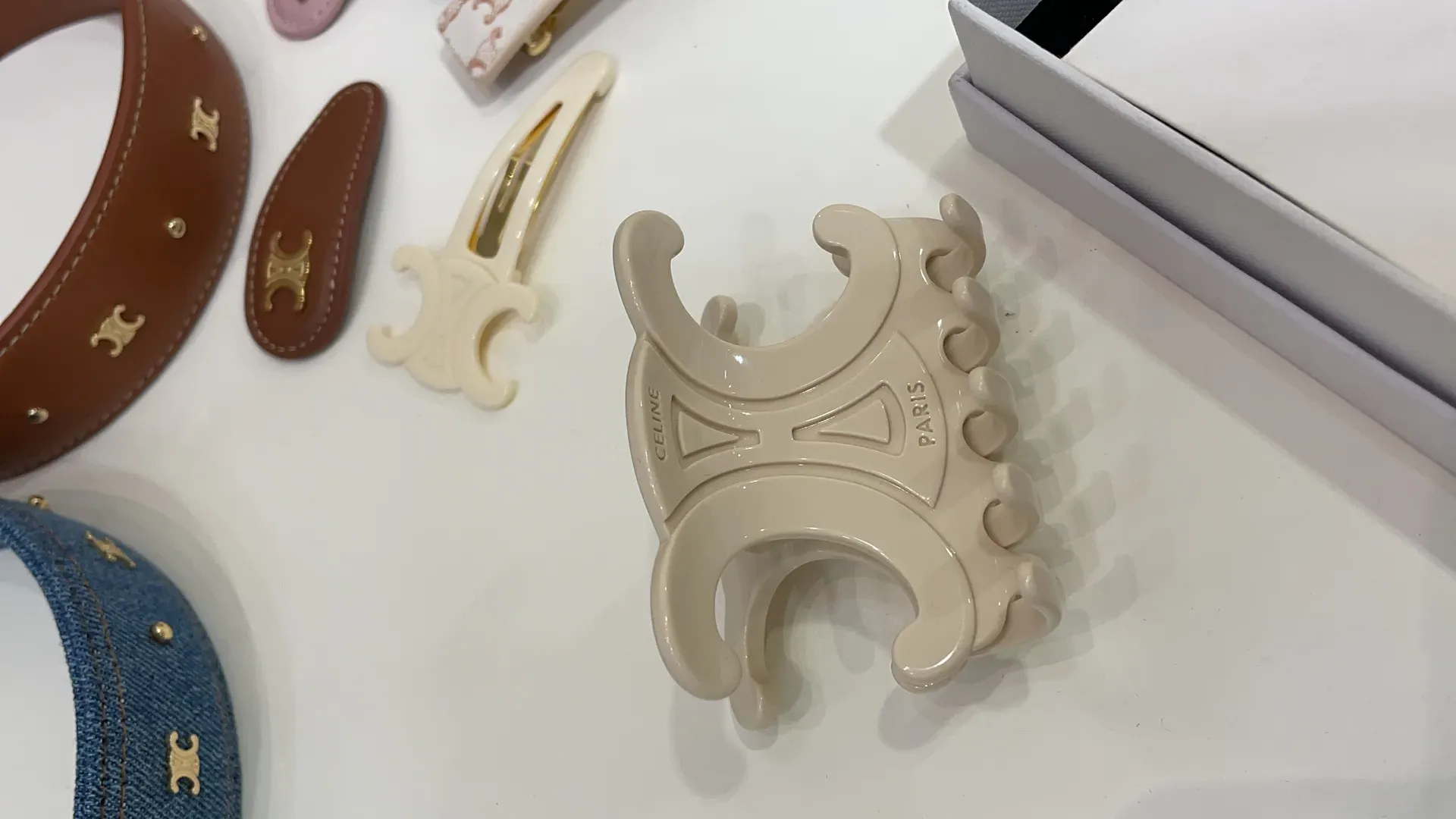 Головные Уборы Celine 822870