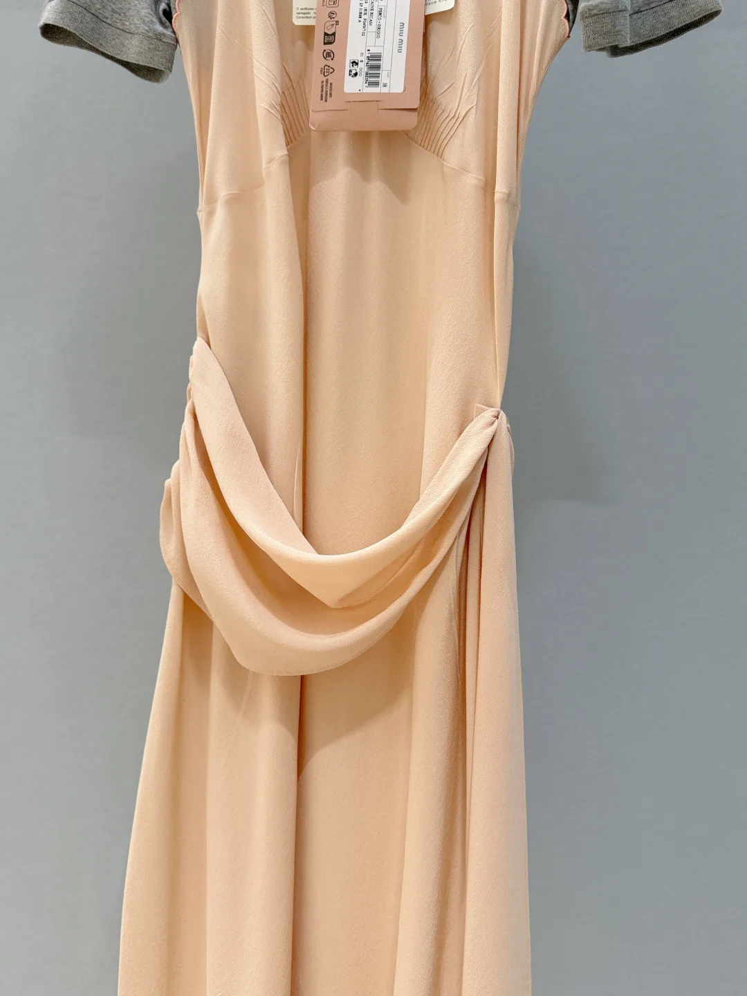 Платья Женские Miu Miu 395729