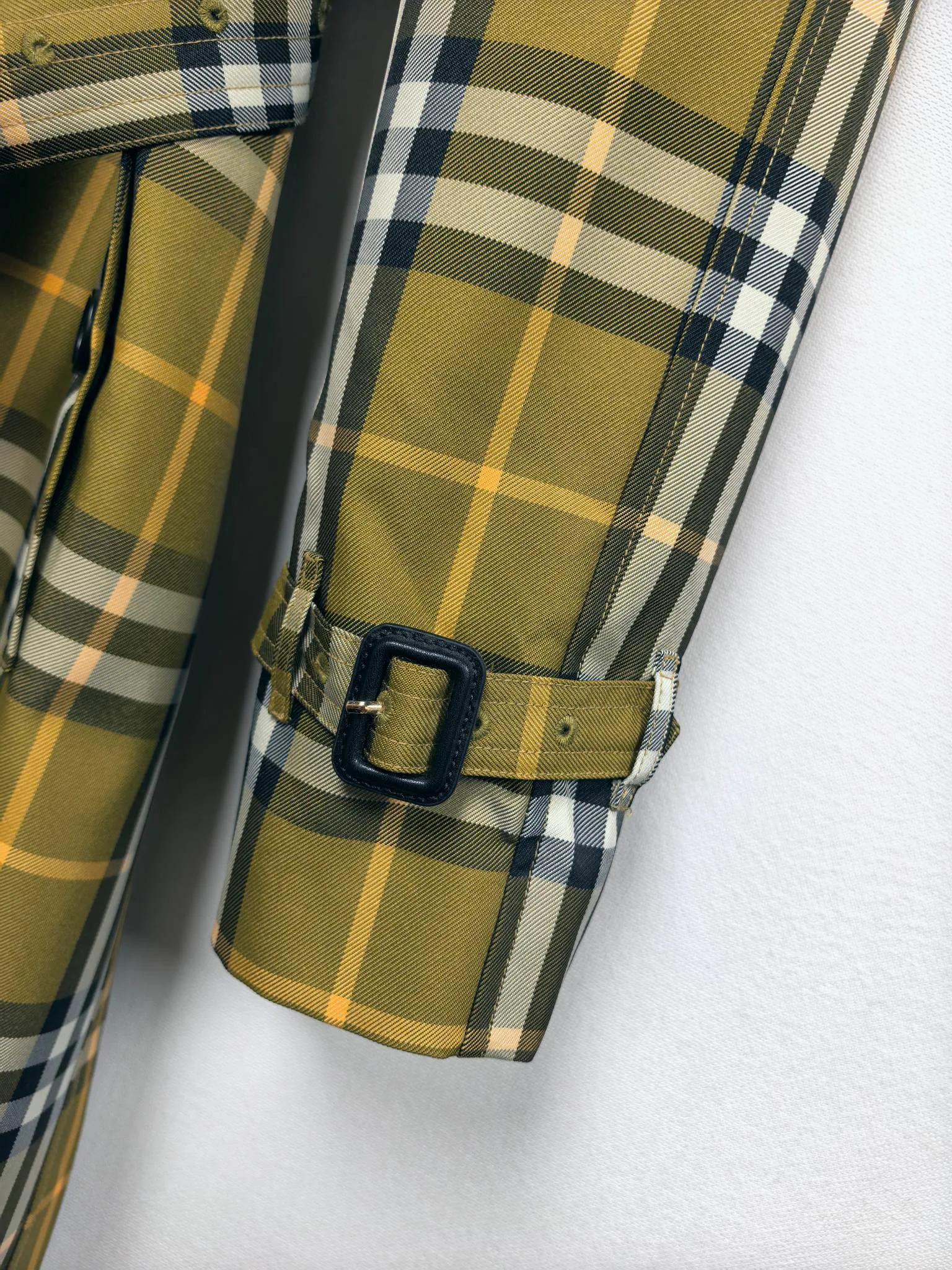 Тренчи Женские Burberry 19078465