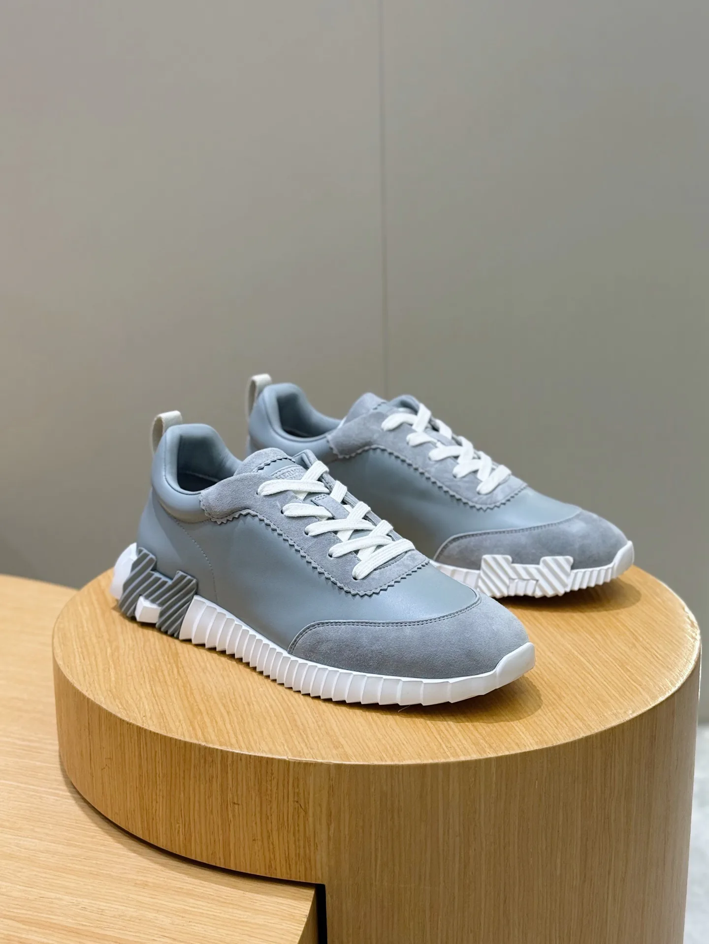 Кроссовки Мужские Hermes 13132136