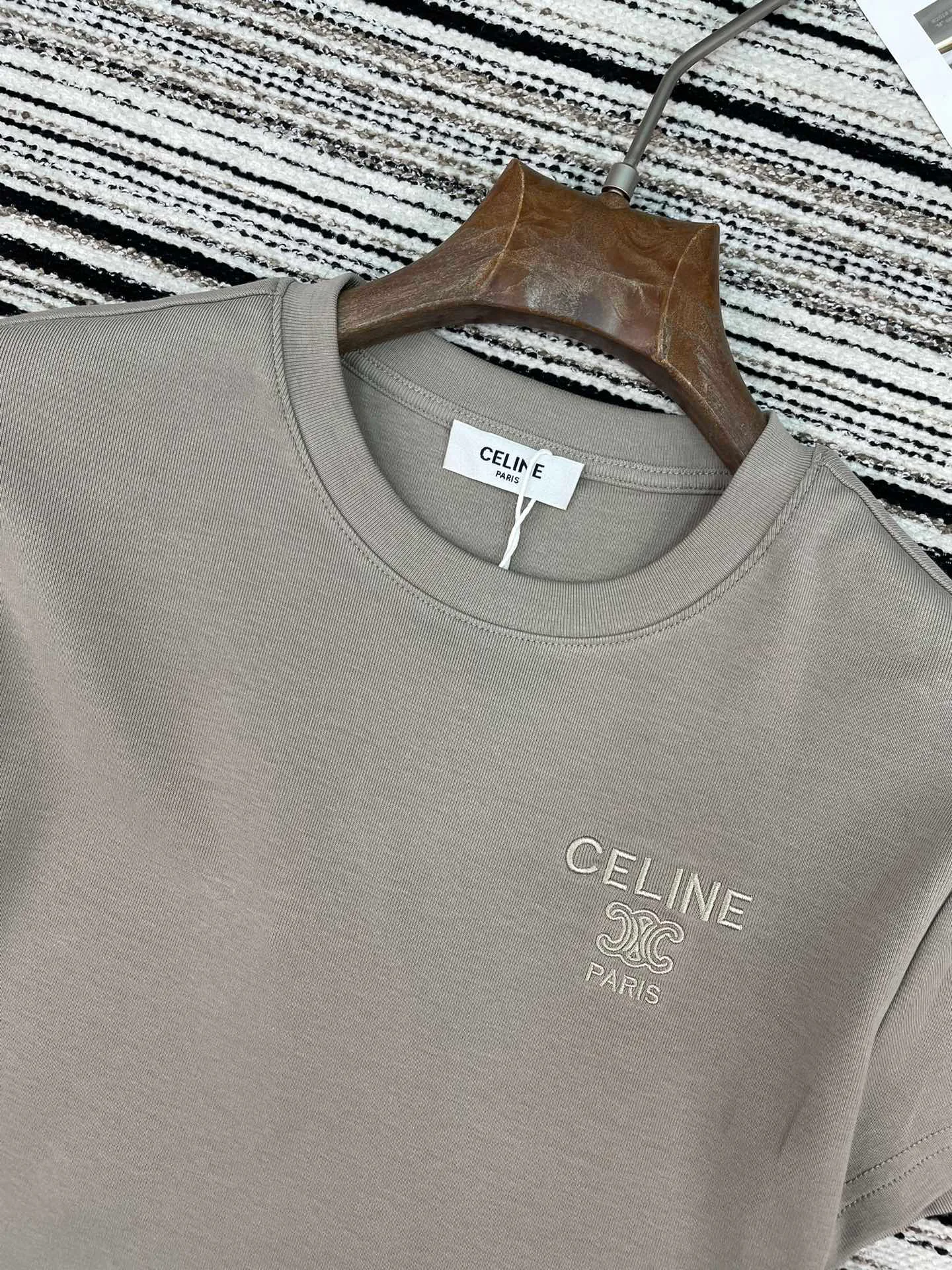 Футболки Женские Celine 11311057