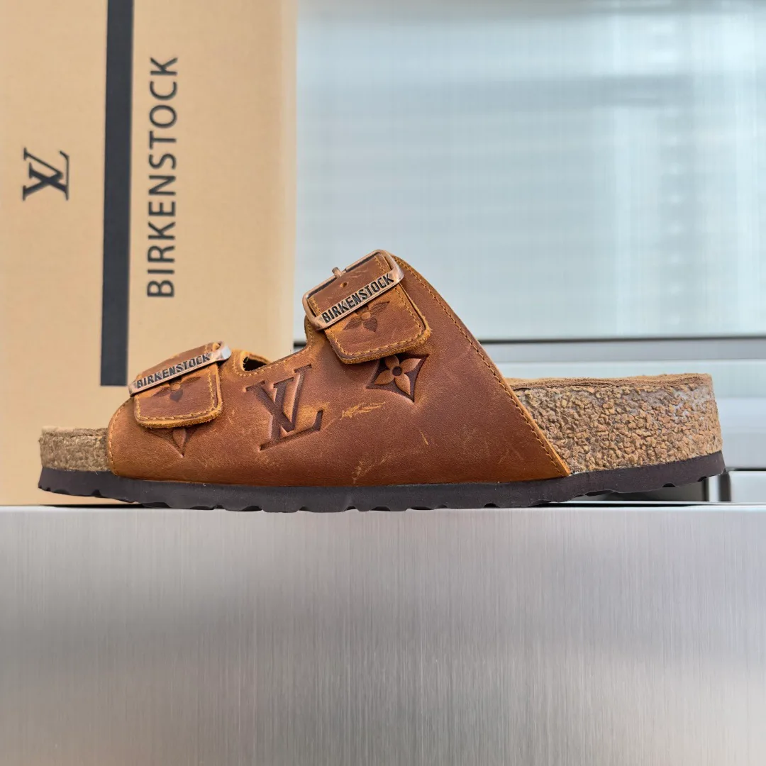 Сандалии Женские Louis Vuitton 13416366