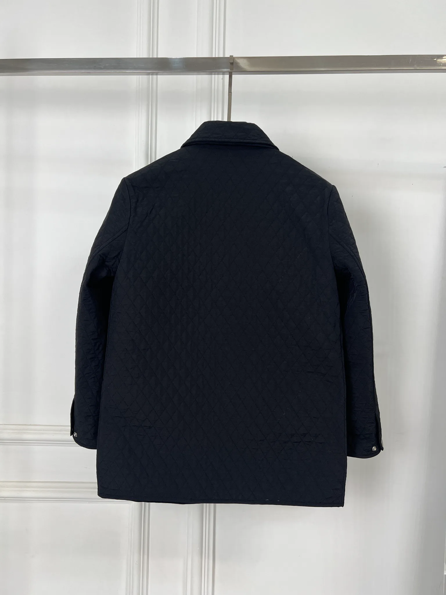 Куртки И Пуховики Женские Burberry 10898921