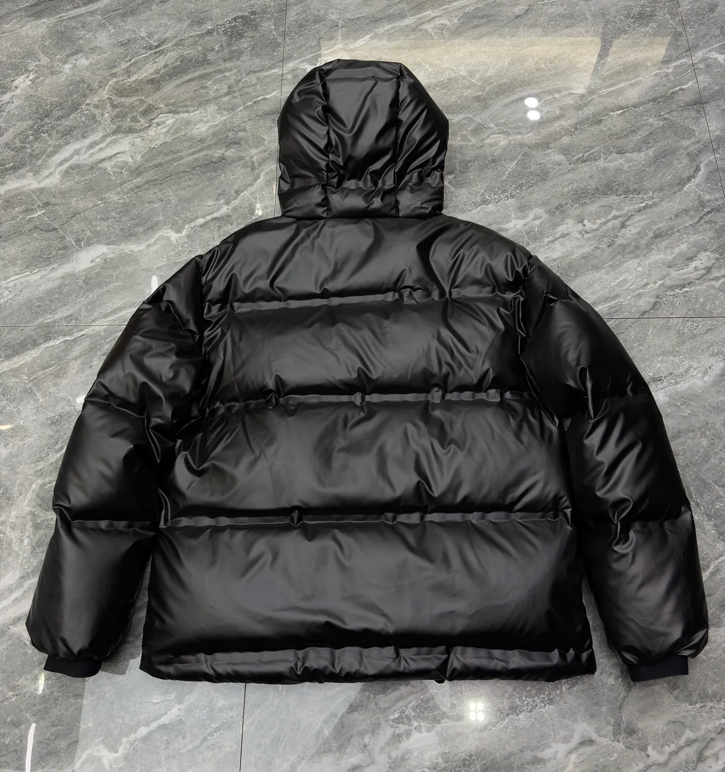 Куртки И Пуховики Мужские Prada 17568672