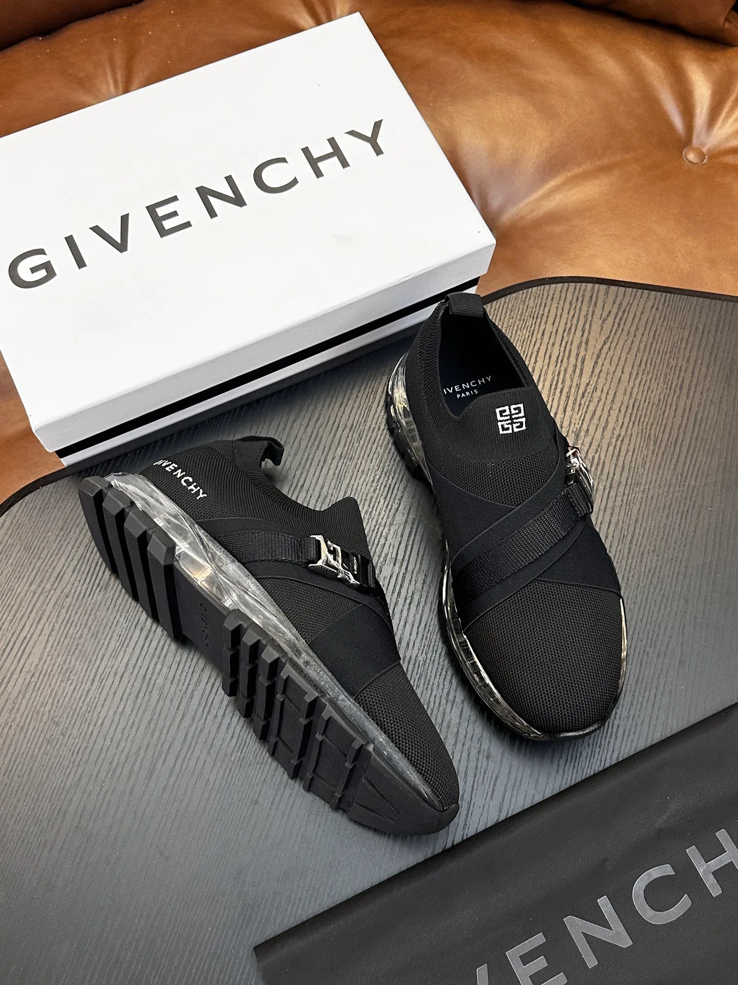 Кеды Женские Givenchy 11710511