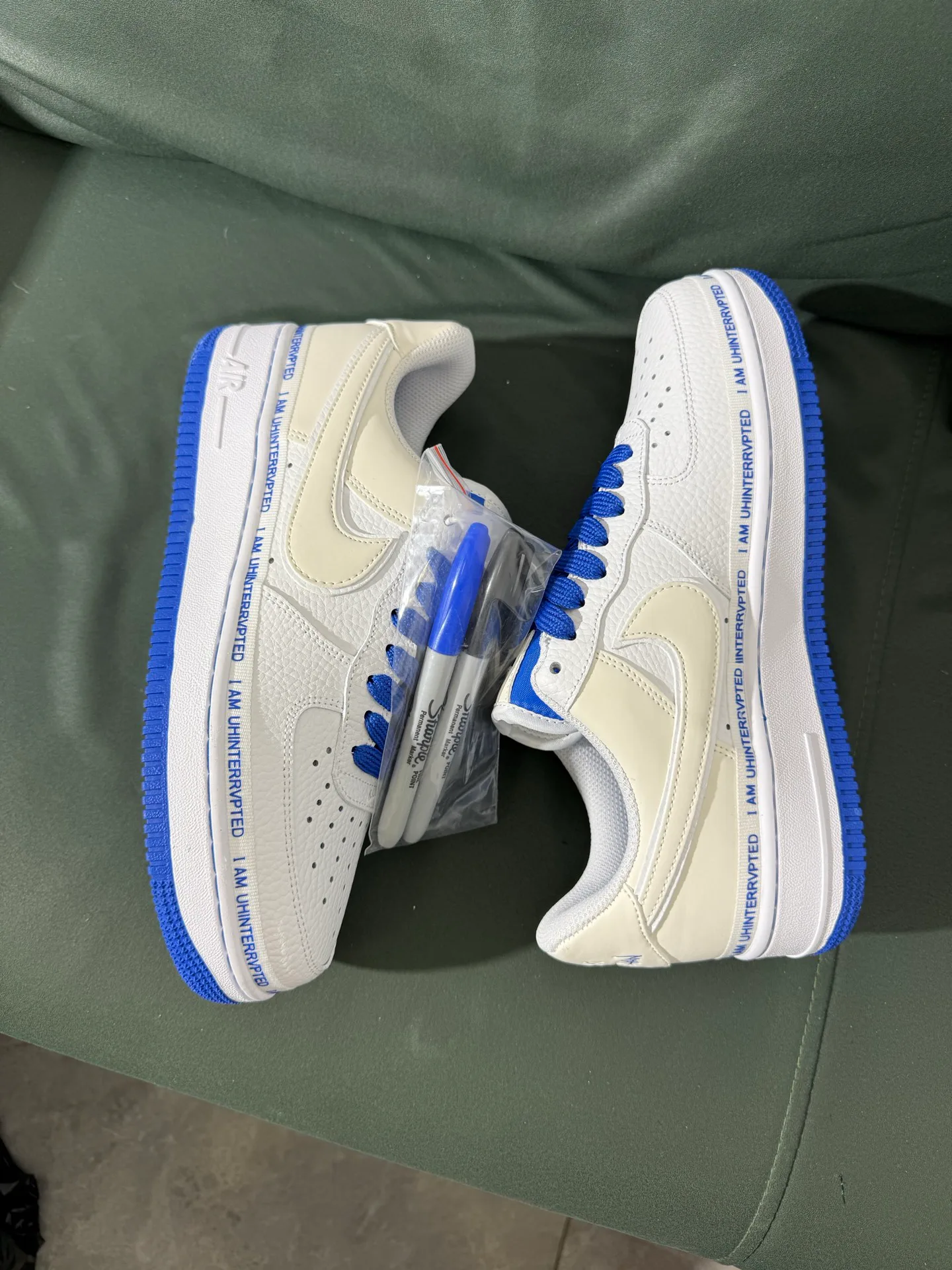 Кроссовки Мужские Nike 6233299