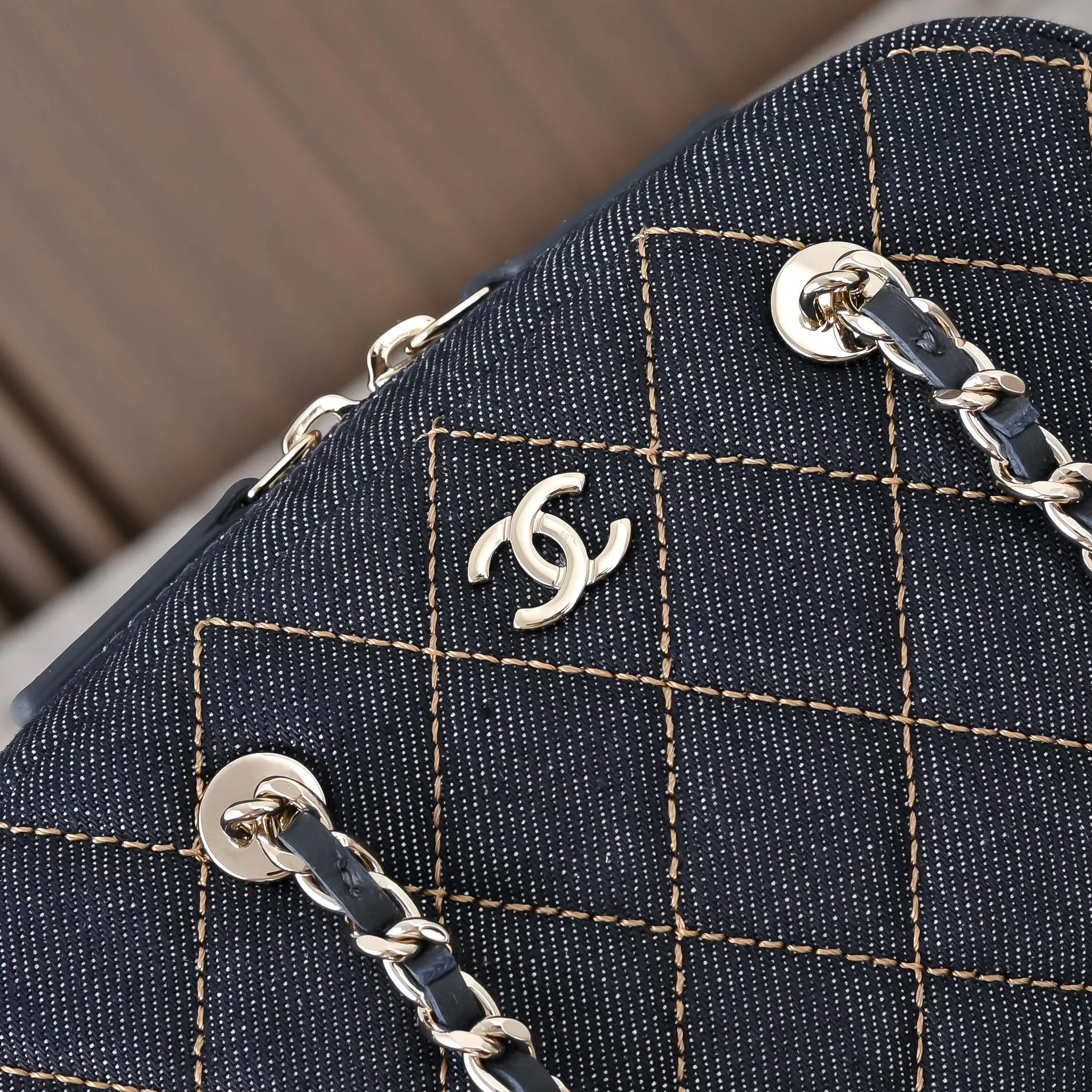 Классические Сумки Женские Chanel 12860053