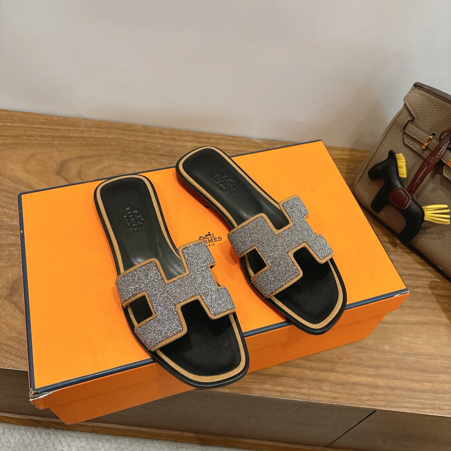 Туфли Женские Hermes 11579479