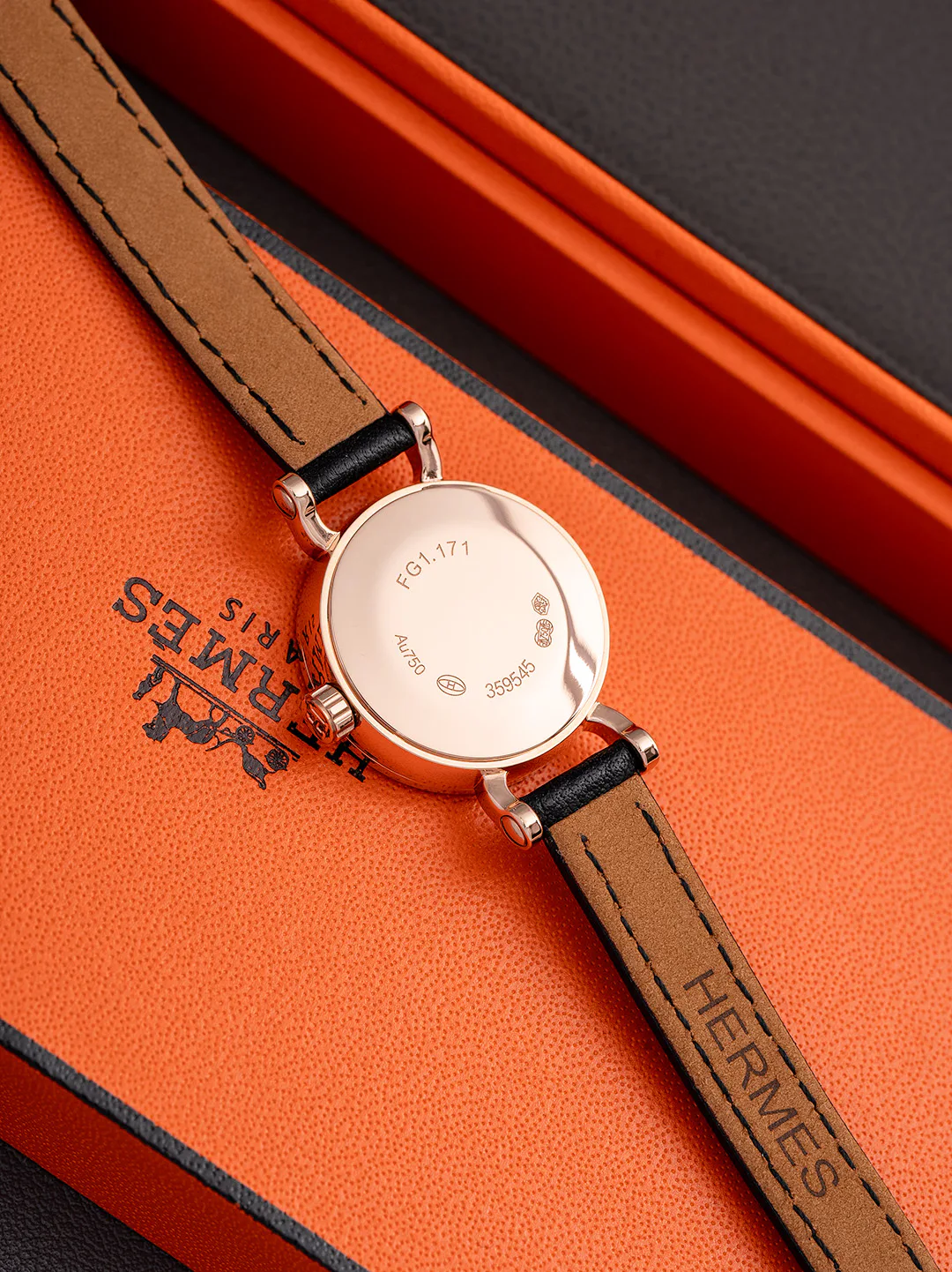 Часы Женские Hermes 243560
